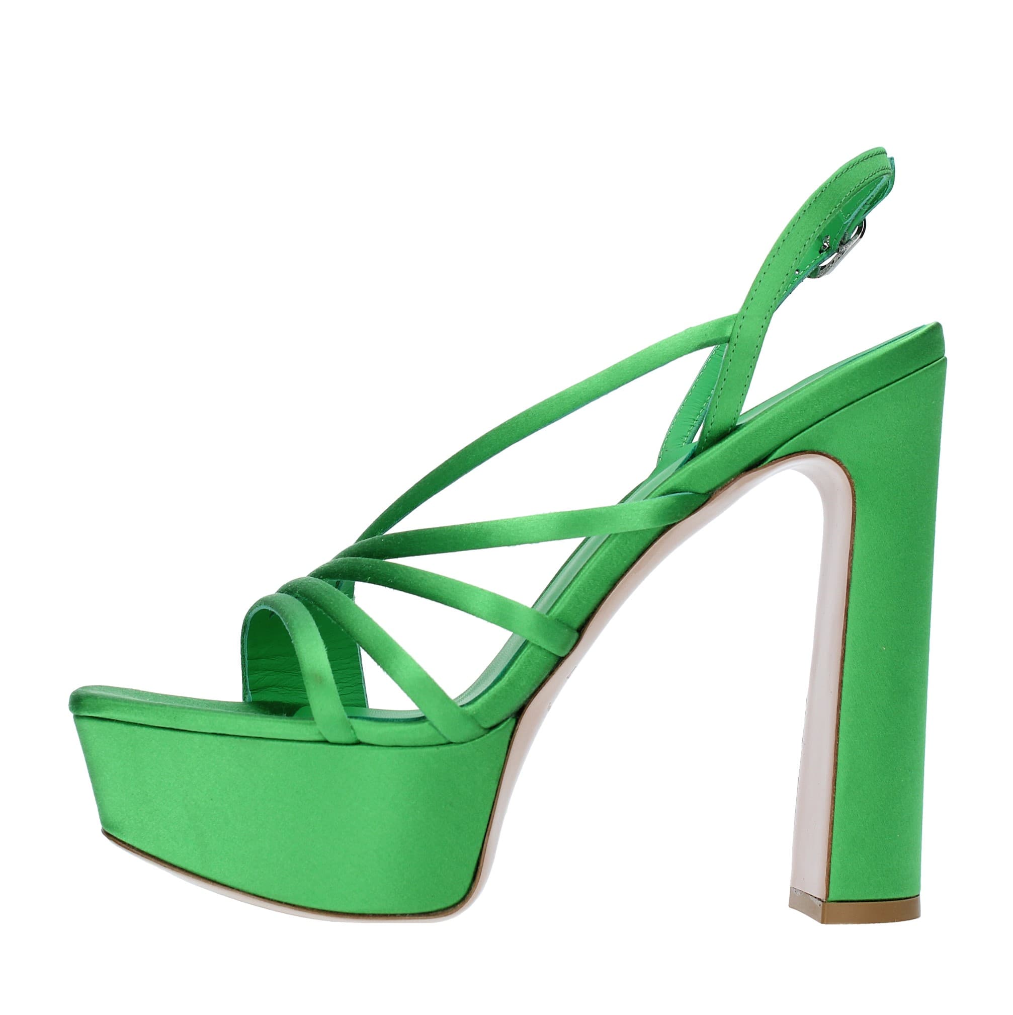 Le Silla Sandals