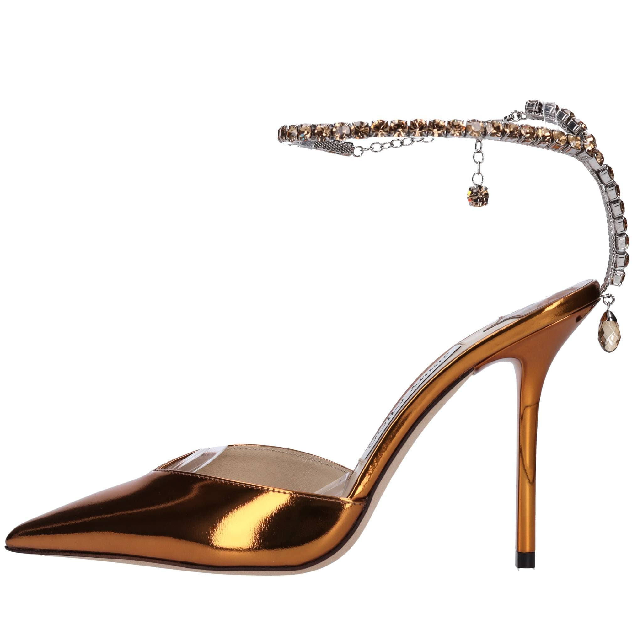 Jimmy Choo With Heel