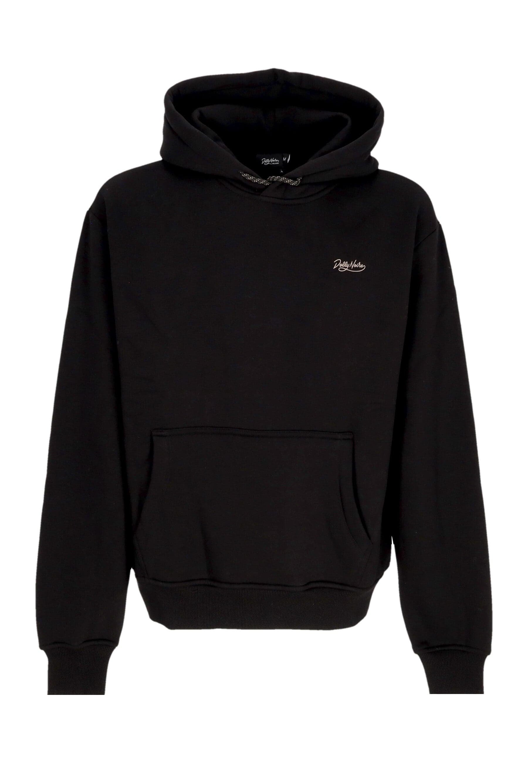 Hoodie Men's Ace Denari Hoodie Black