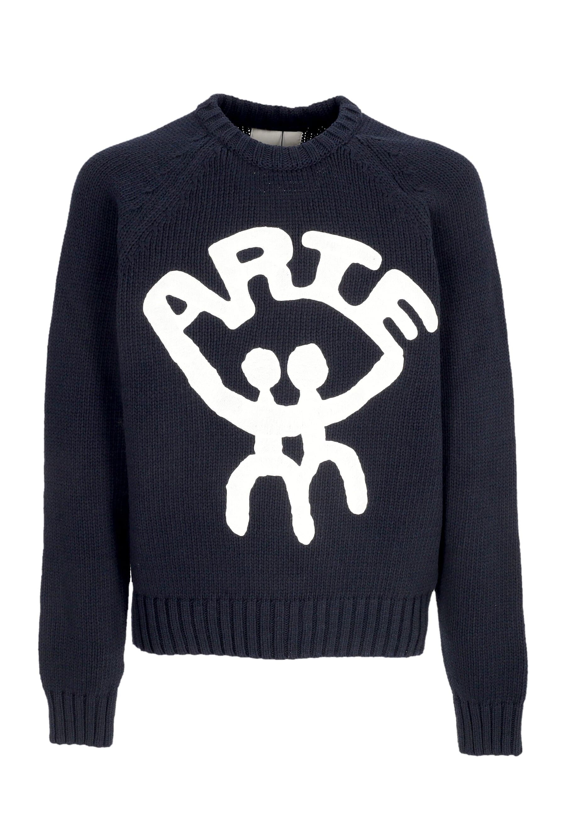 Men's sweater All Together Sweater Navy