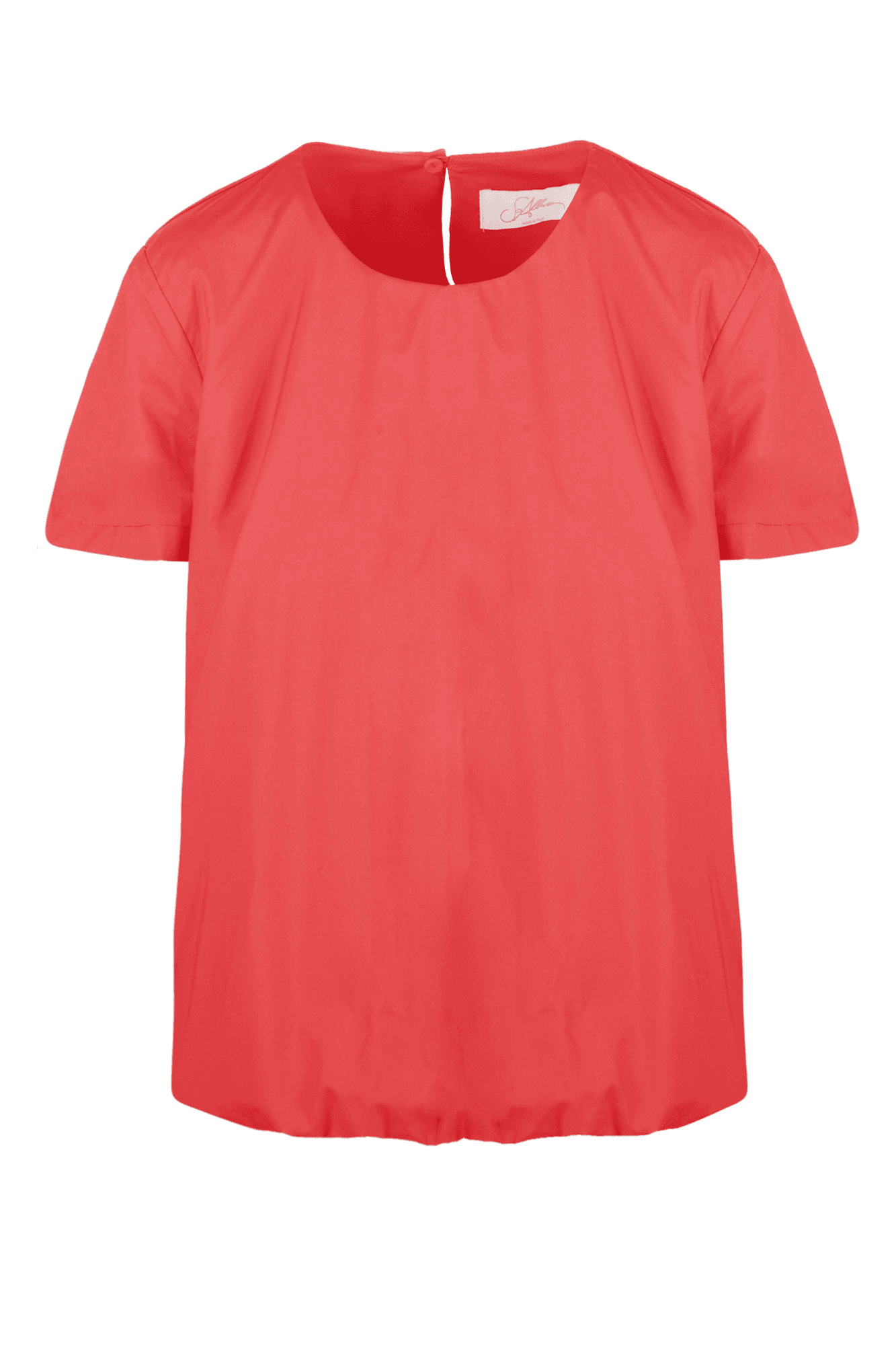 So Allure - Blusa - 450030 - Red