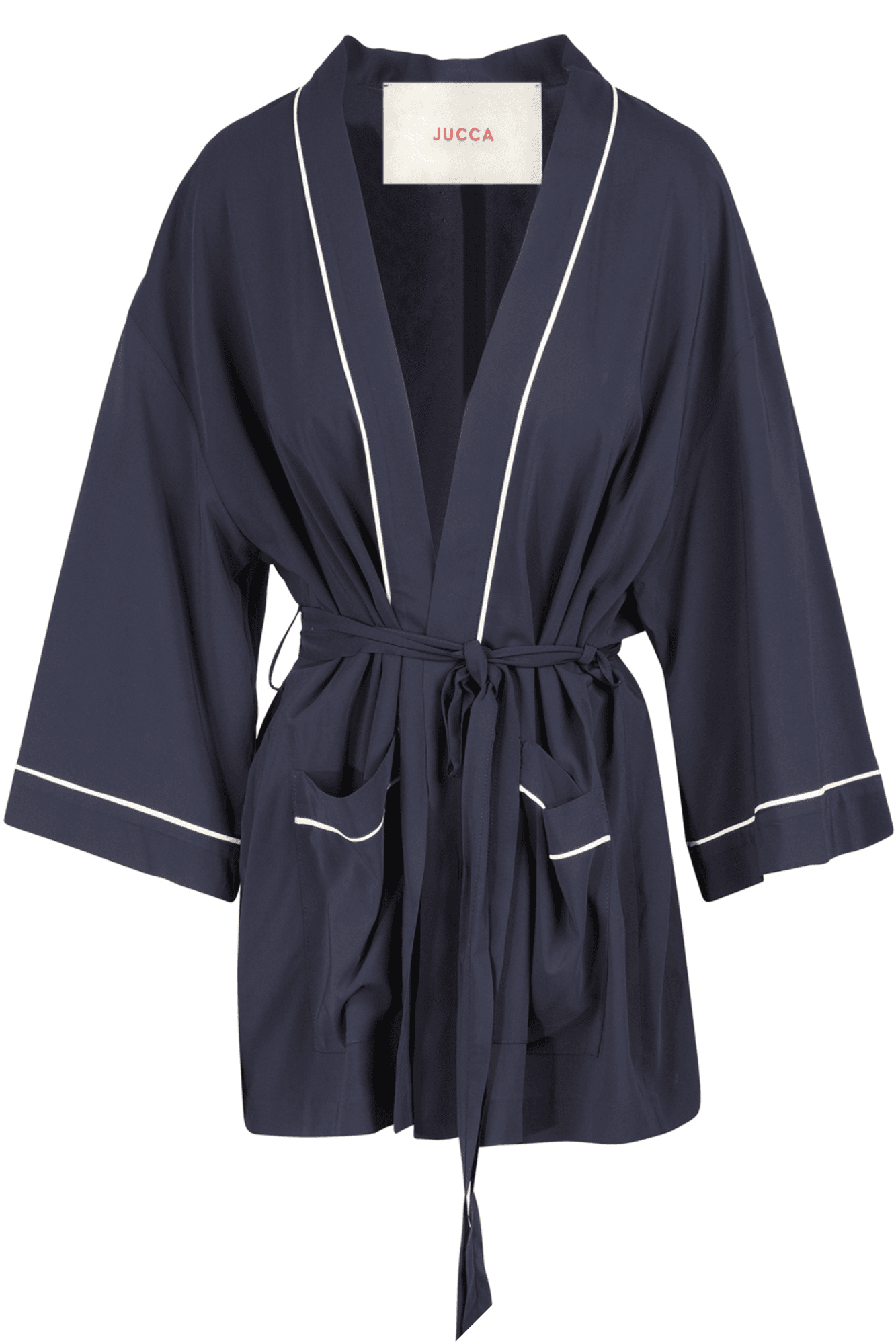Jucca - Jacket - 451724 - Blue