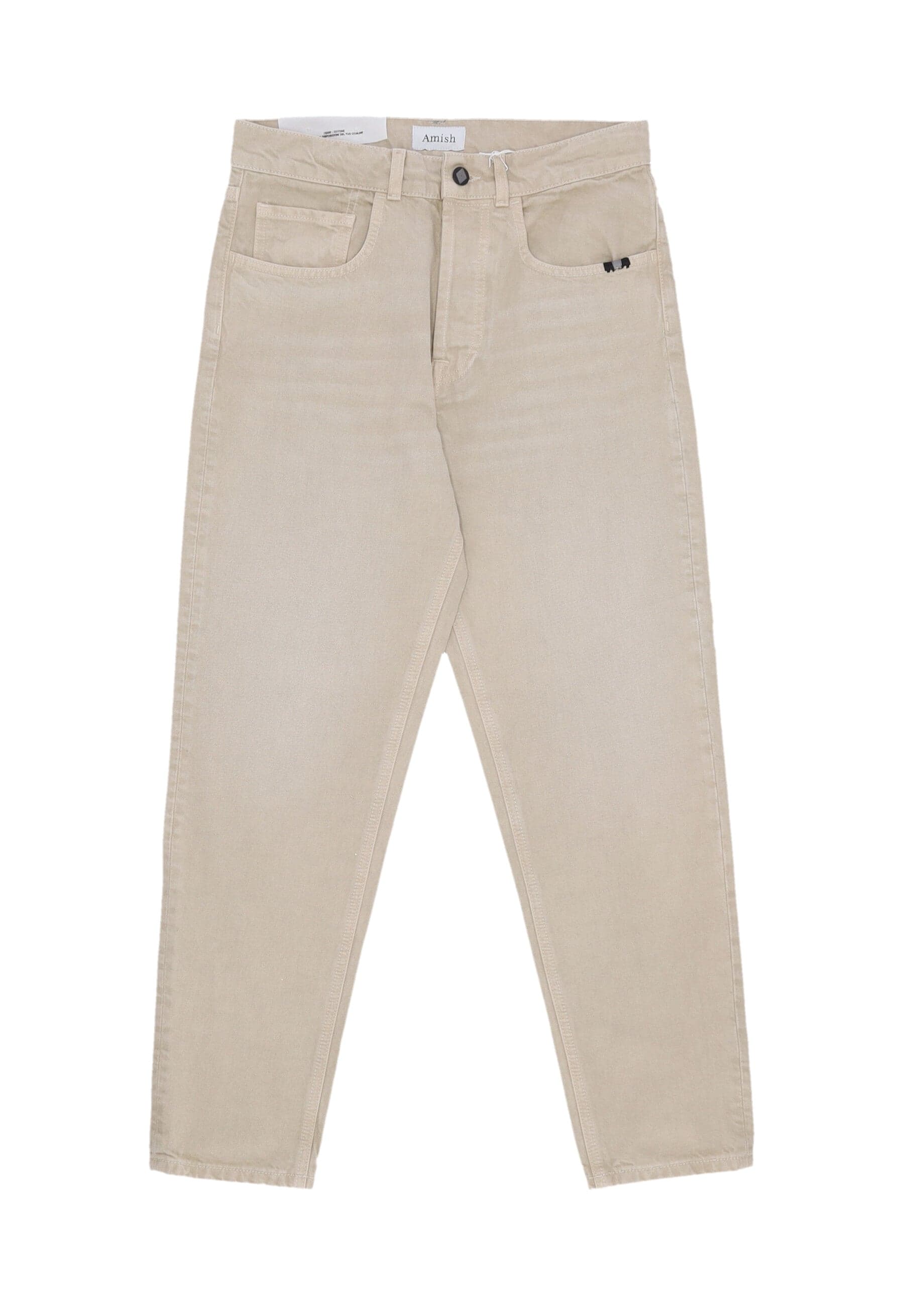 Jeans Man Jeremiah Jeans Stone
