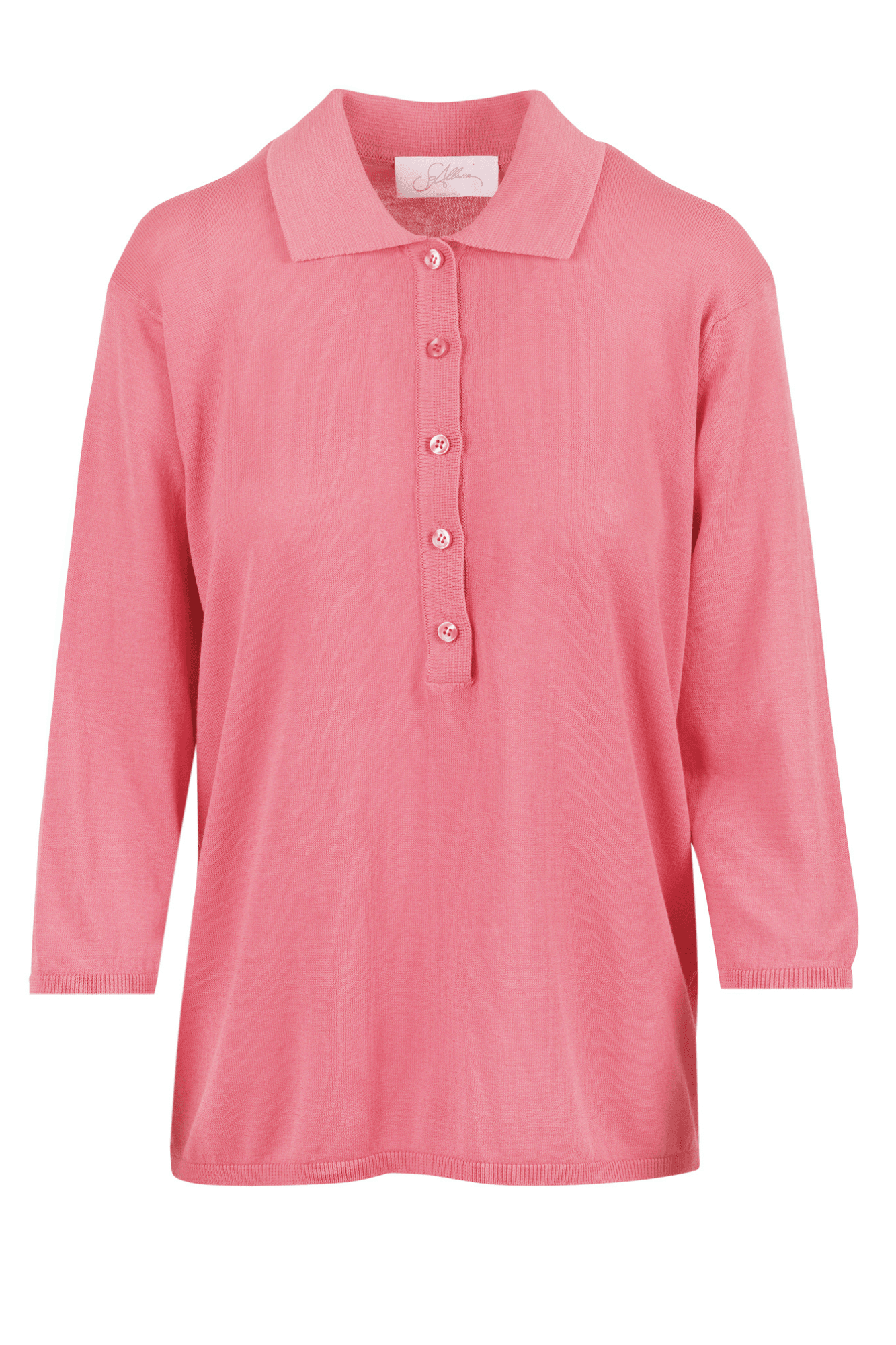 So Allure - Shirt - 451621 - Pink