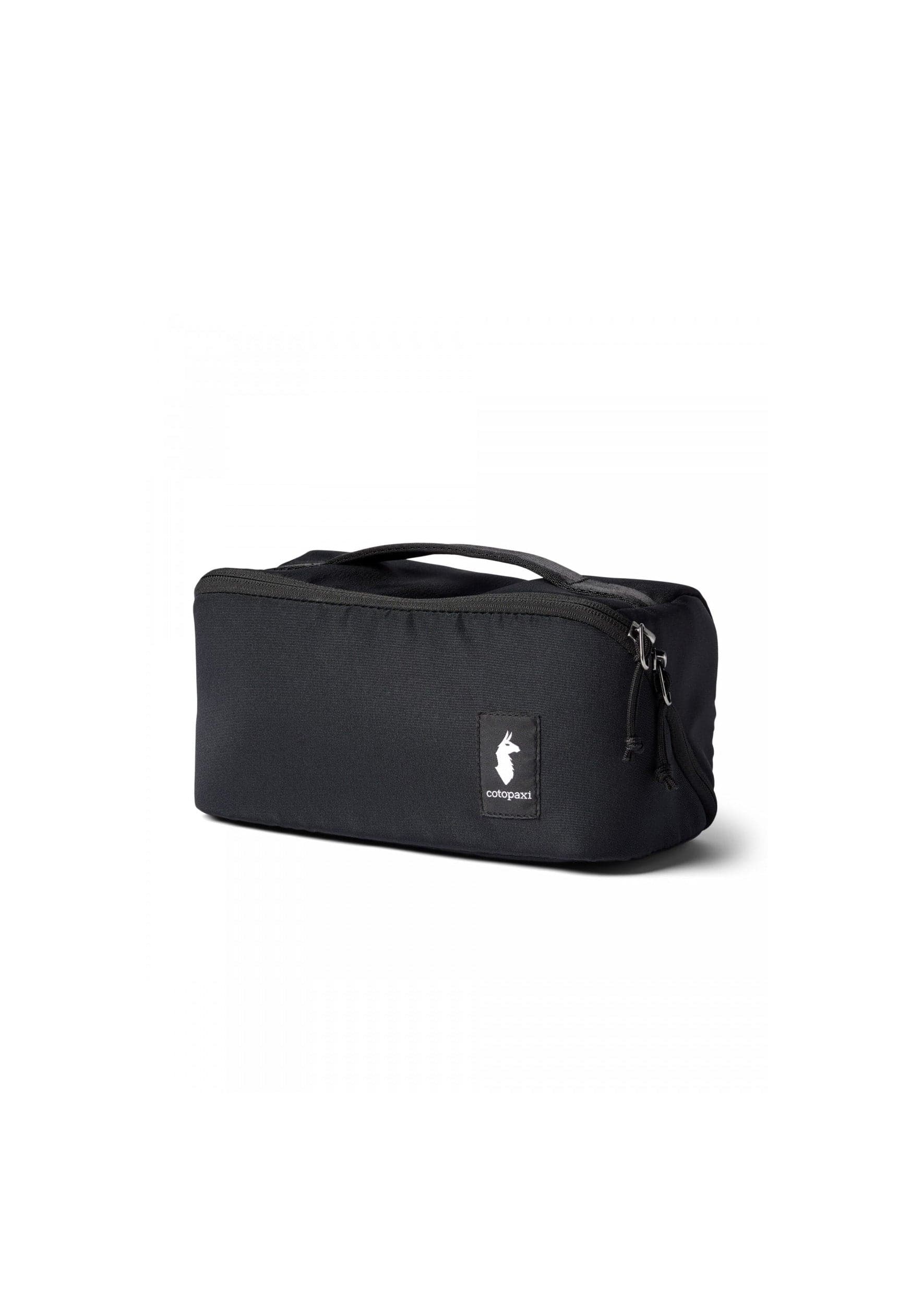 Trousse Men Viaje Toiletry Kit Black