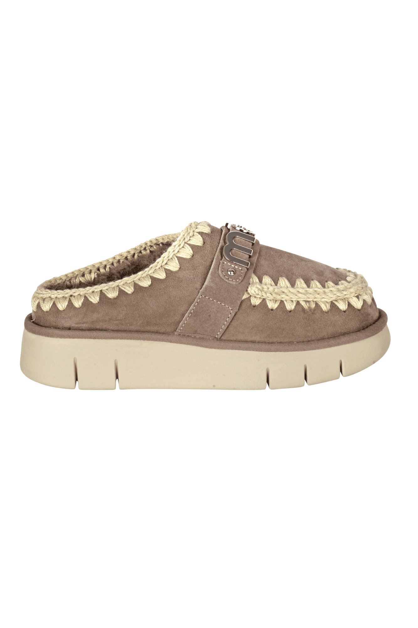 Mou - Sabot - 461096 - Tortora