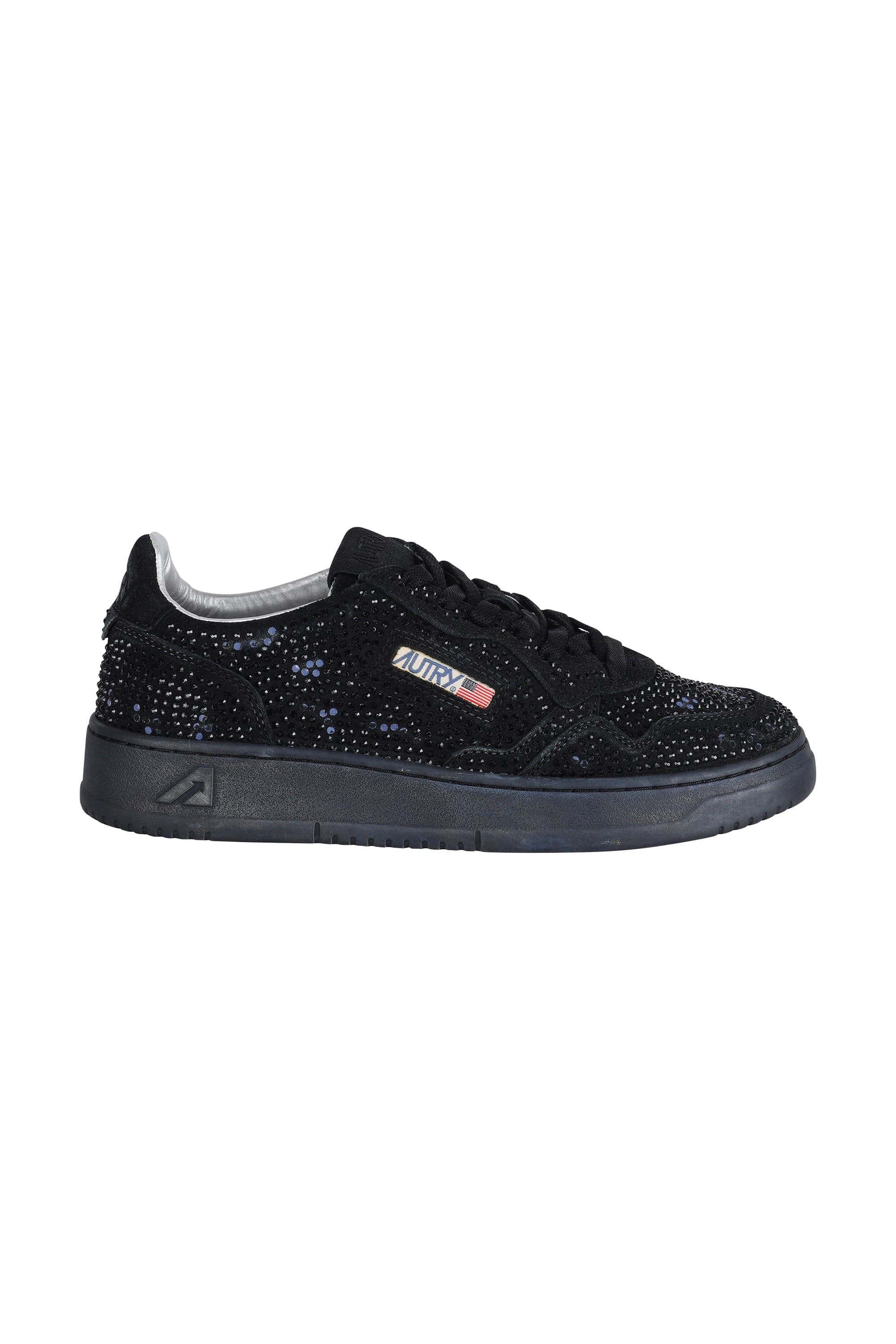Autry - Sneakers - 460614 - Black