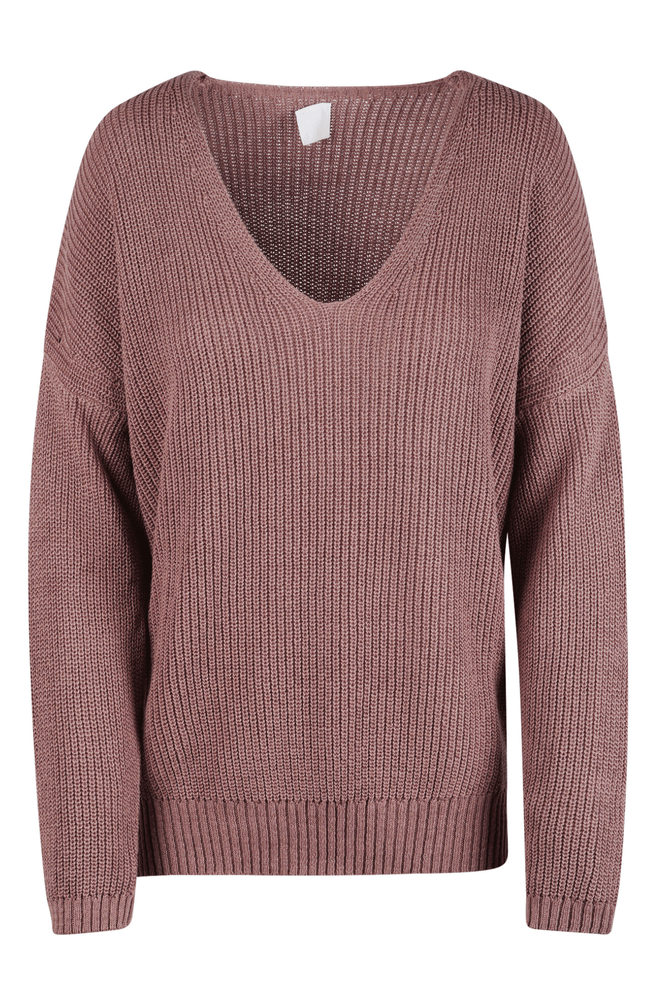 La Femme Blanche - Maglia - 461399 - Hazelnut