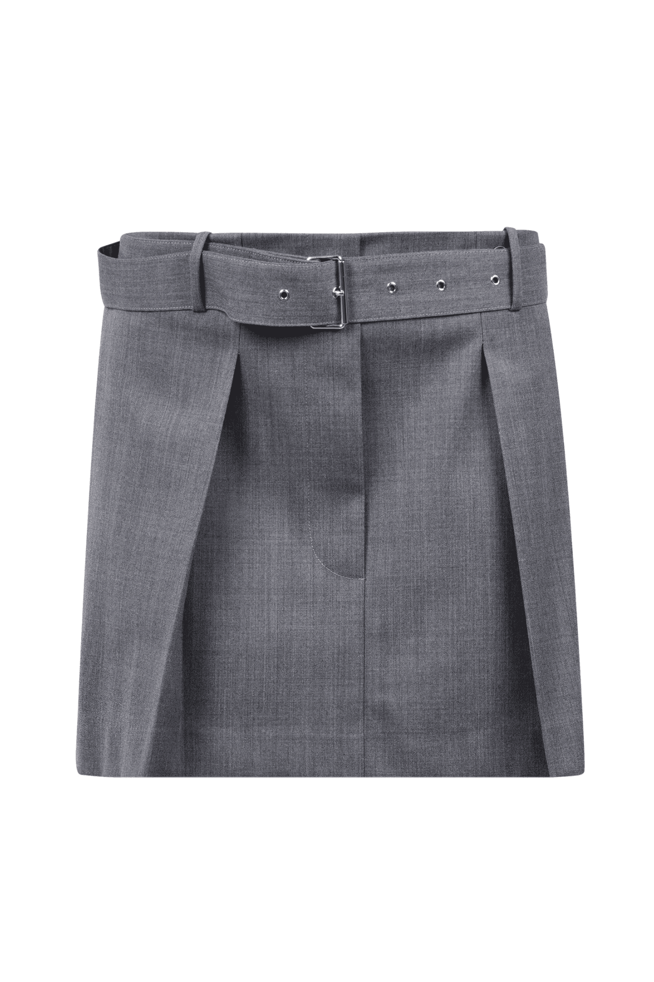 Jucca - Gonna - 461646 - Grey