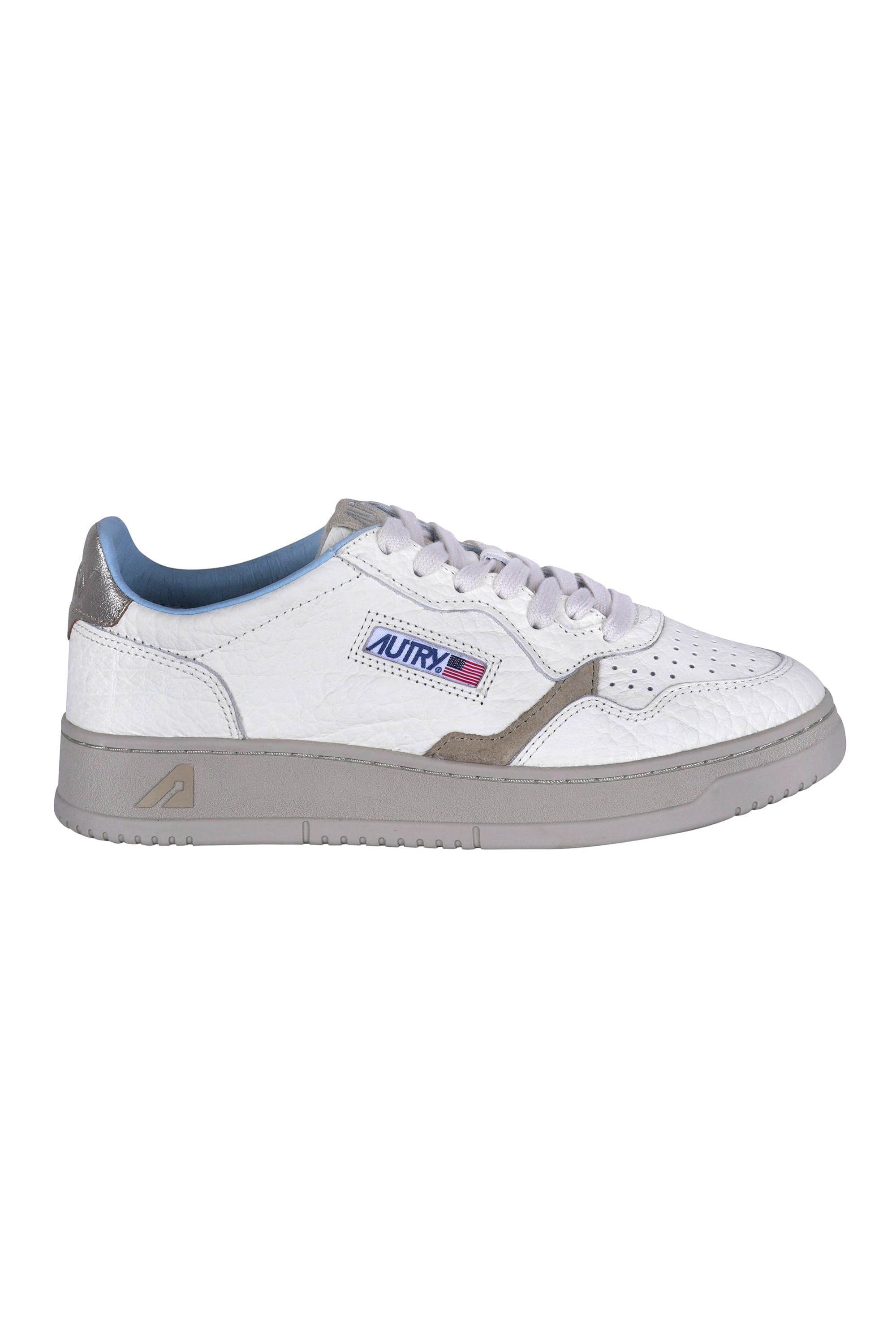 Autry - Sneakers - 470565 - Cream
