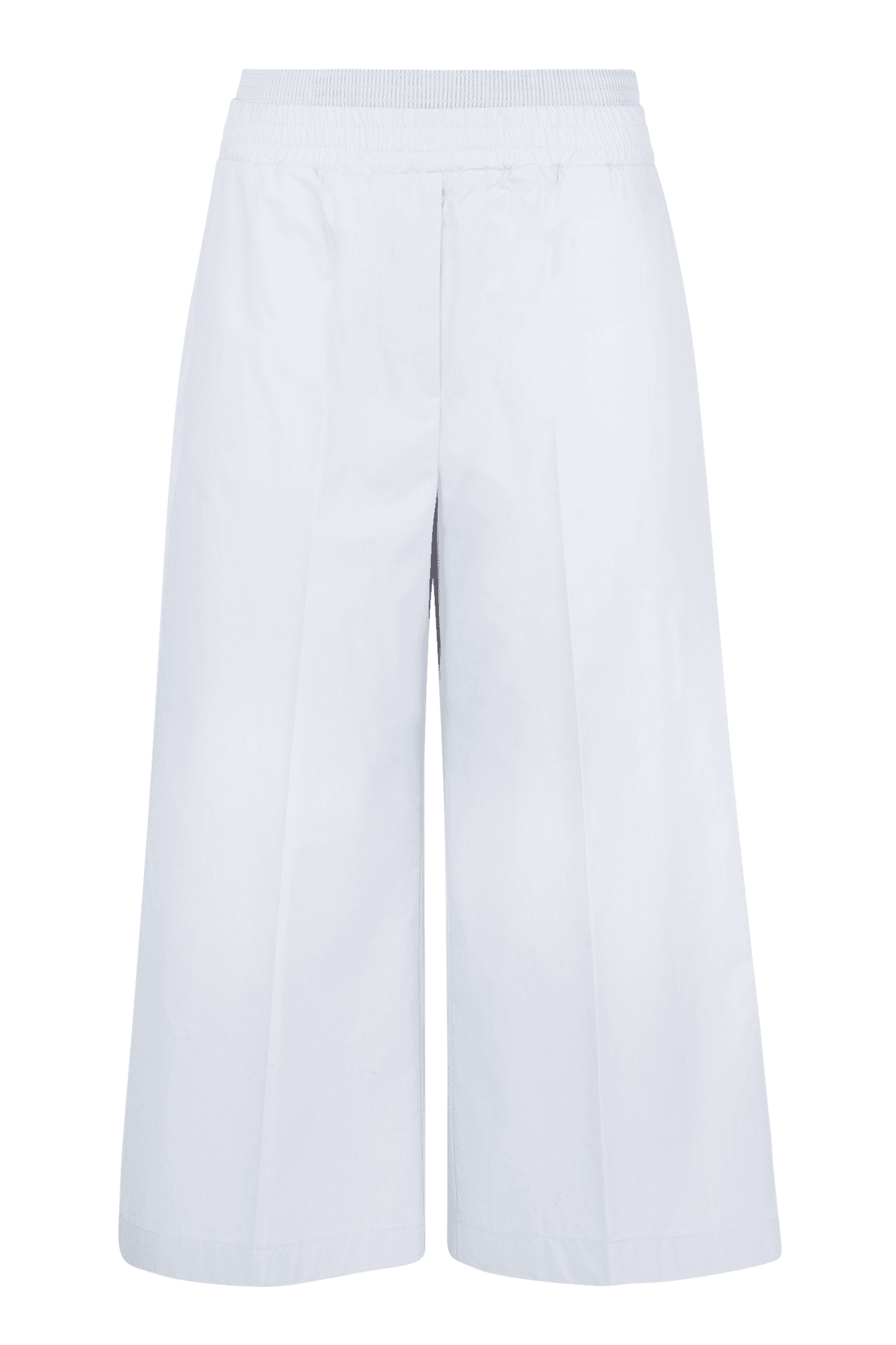 Liviana Conti - Trousers - 470818 - Light Grey