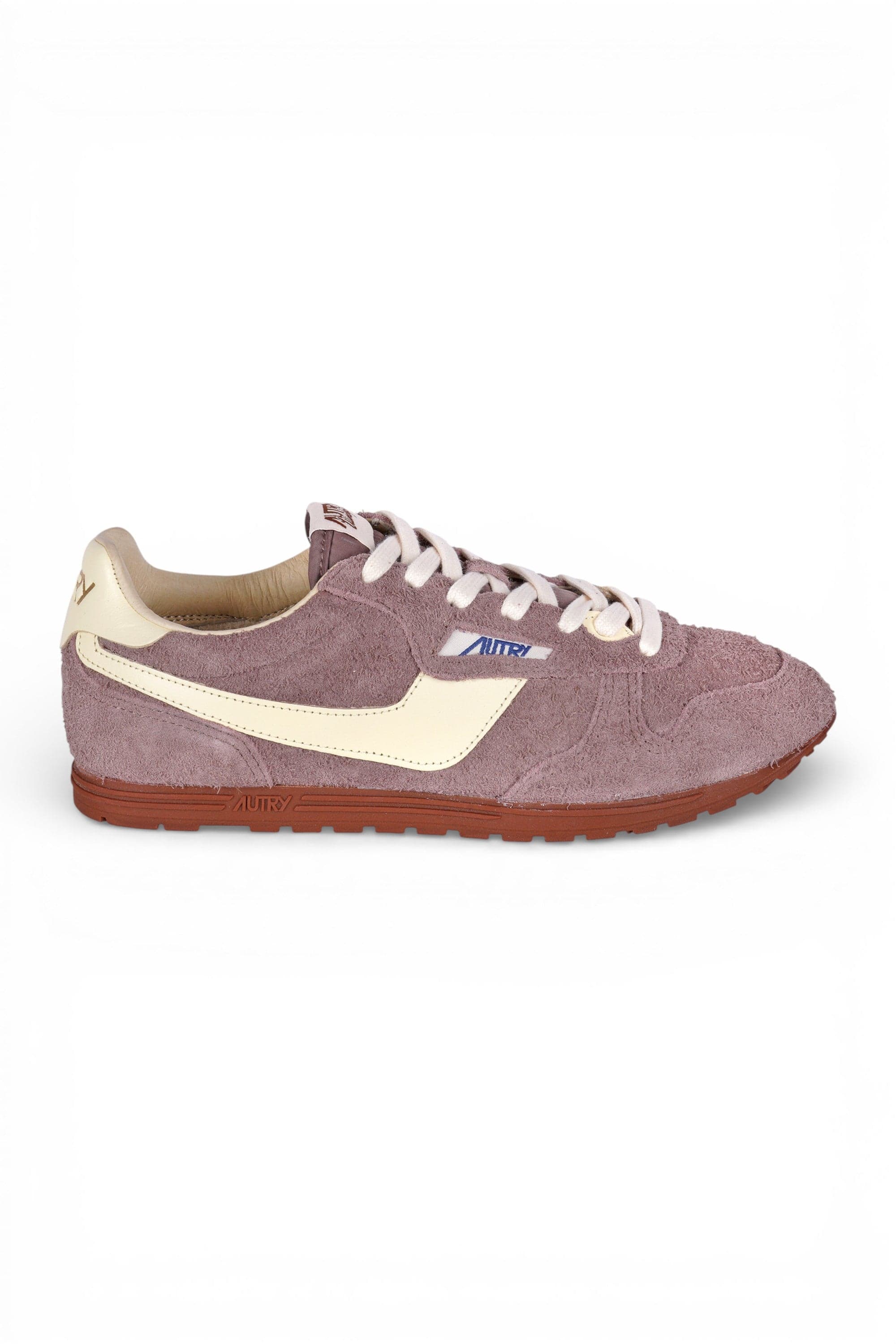 Autry - sneakers - 470552 - Malva