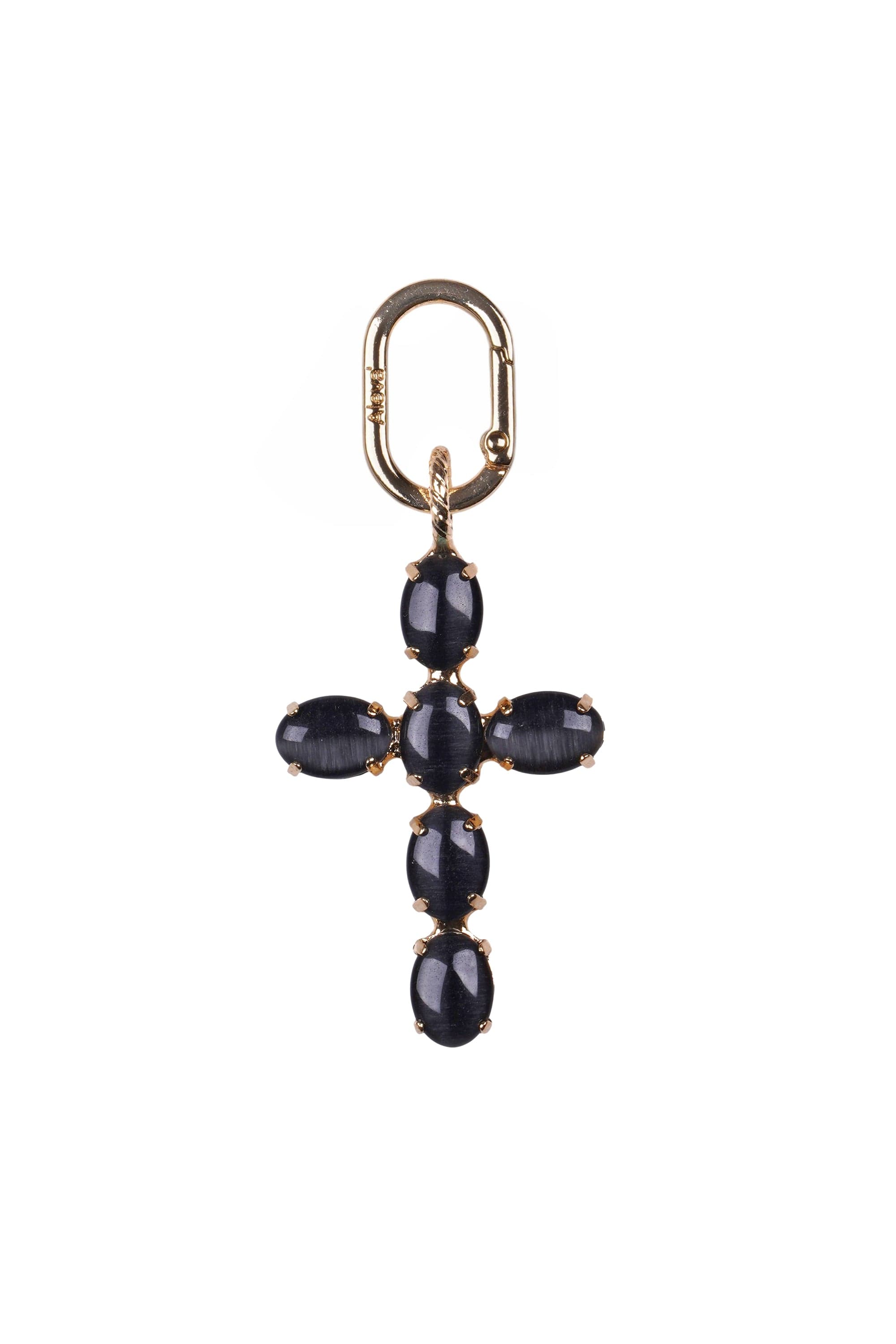 Aleva' Bijoux Pendant - 471290 - Anthracite