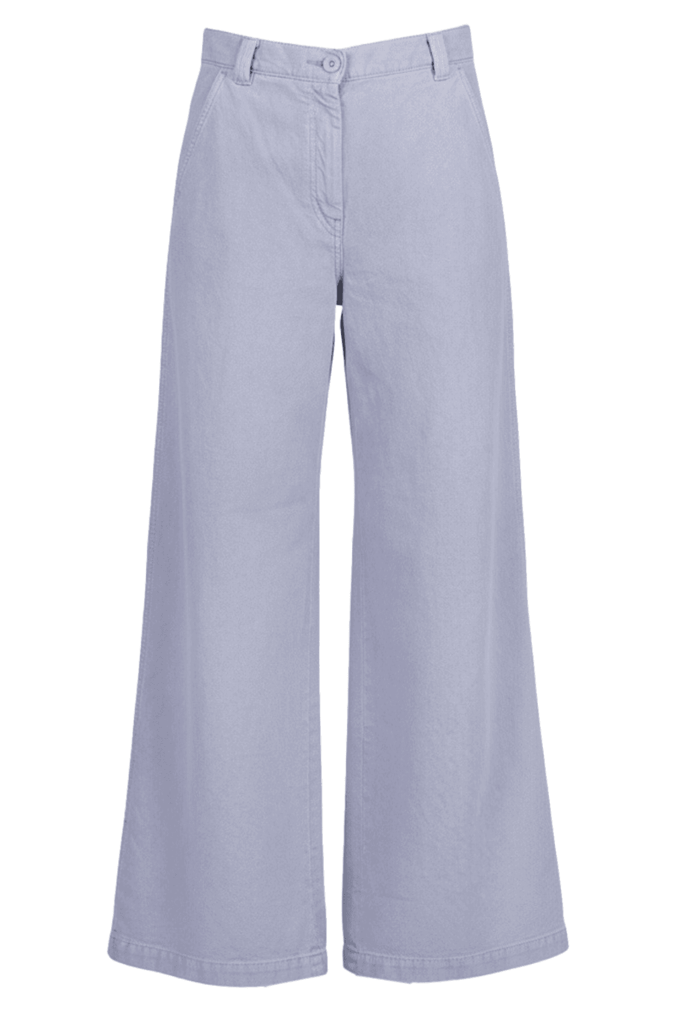 Weekend Maxmara - Trousers - 470610 - Blue