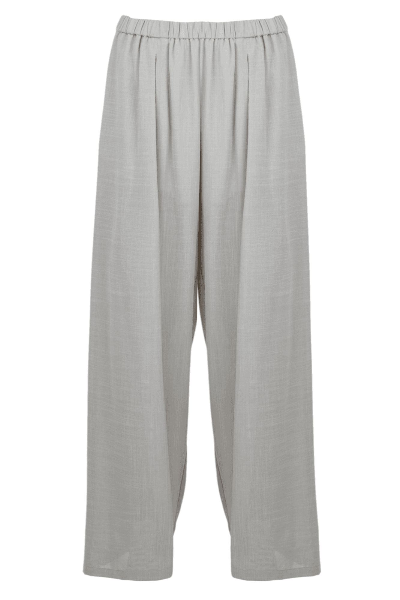 Eleh - Trousers - 471133 - Tortora