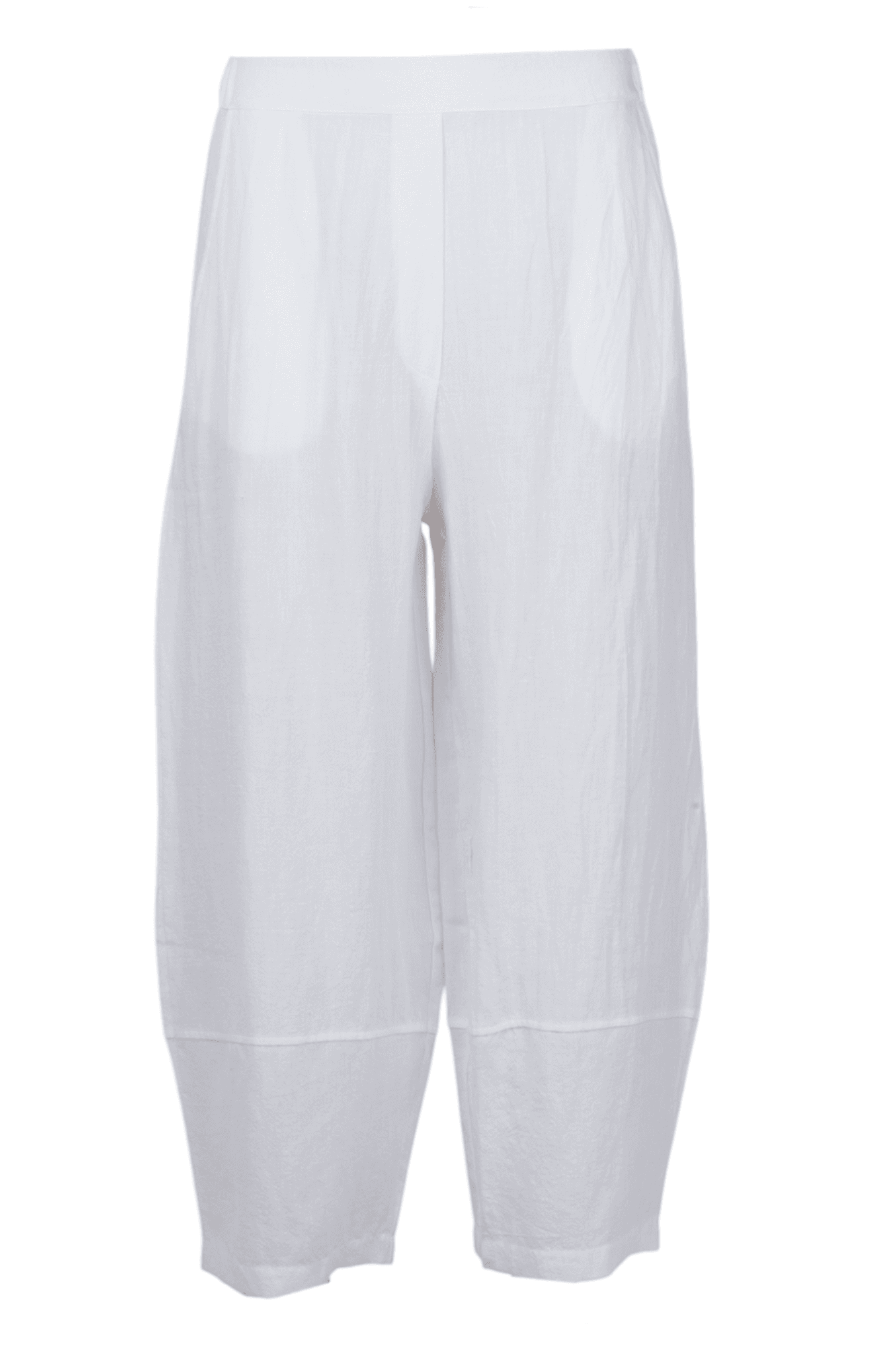 Mama B - Trousers - 471371 - Milk