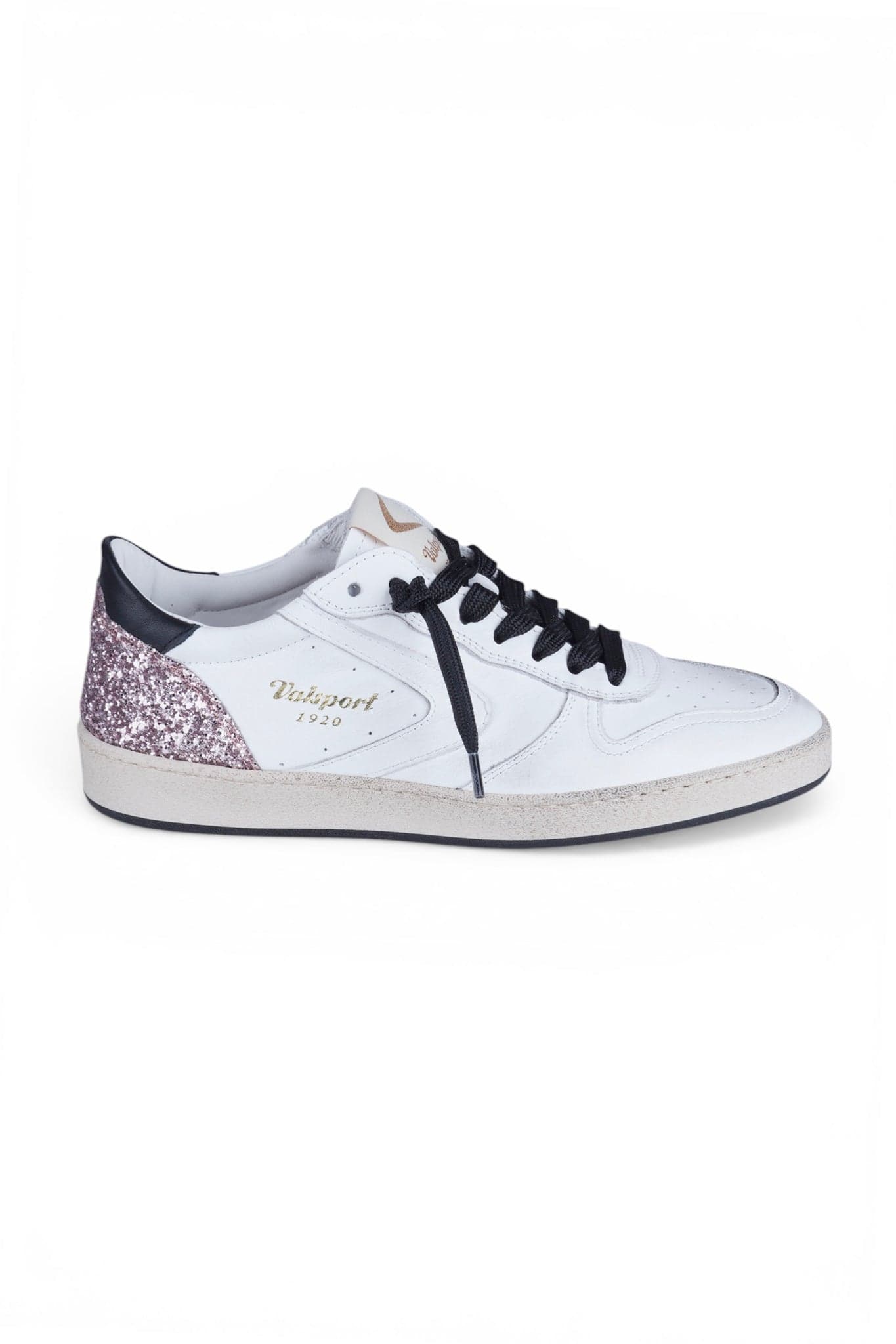 Valsport - Sneakers - 471518 - Bianco/Rosa Antico