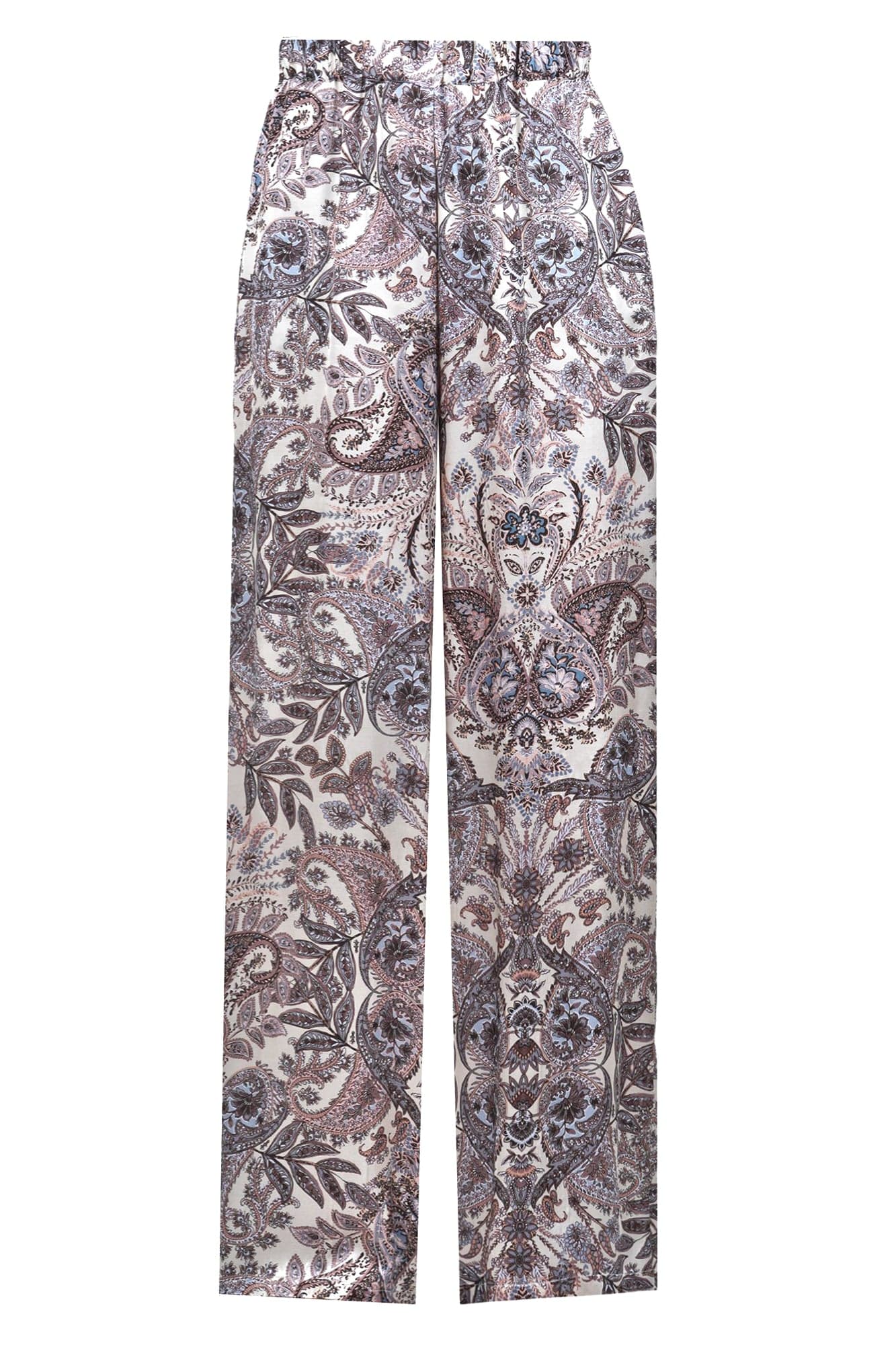 So Allure - Pantalone - 470017 - Fantasia Crema