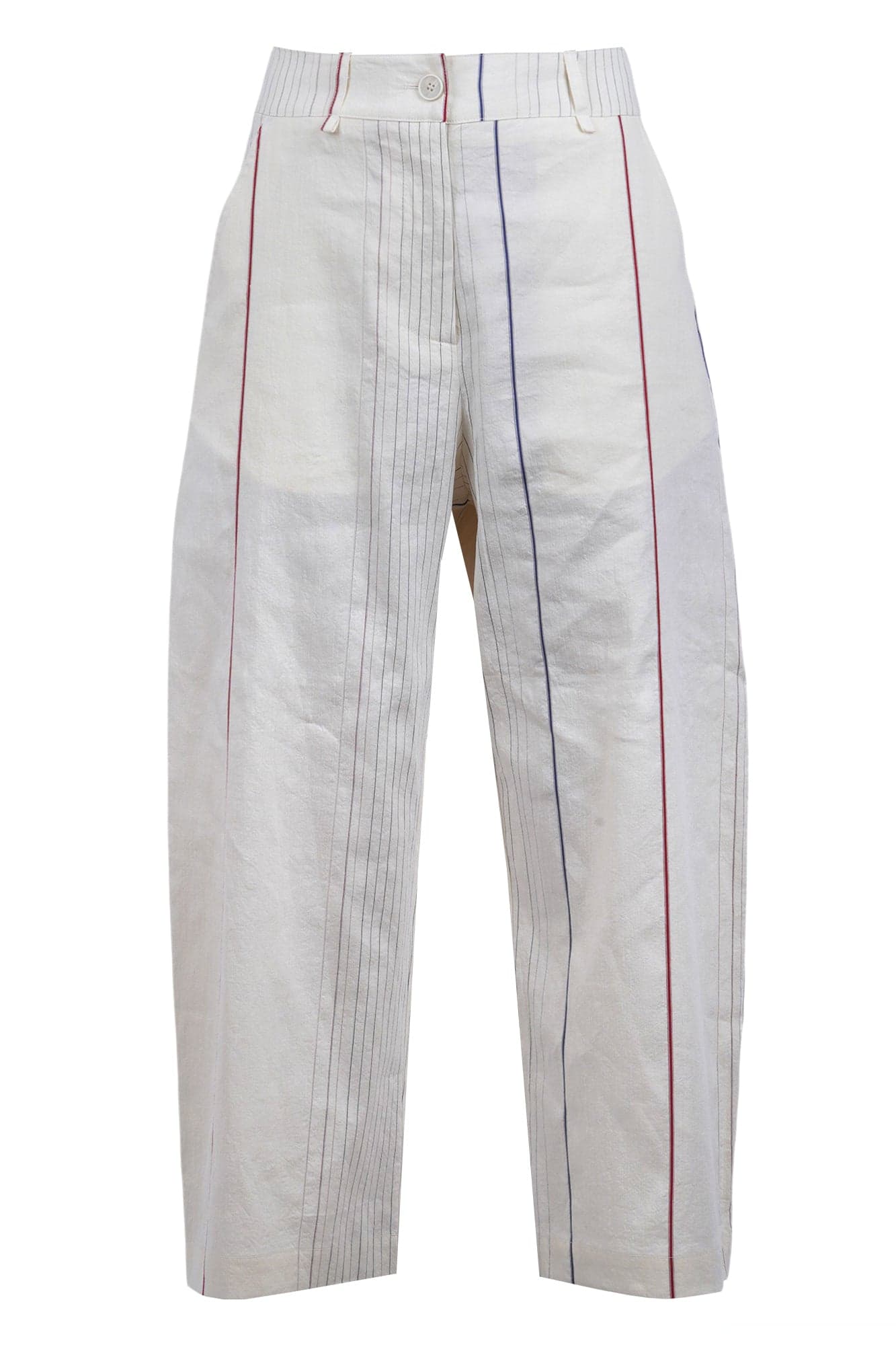Phisique Du Role - Trousers - 470219 - Burro