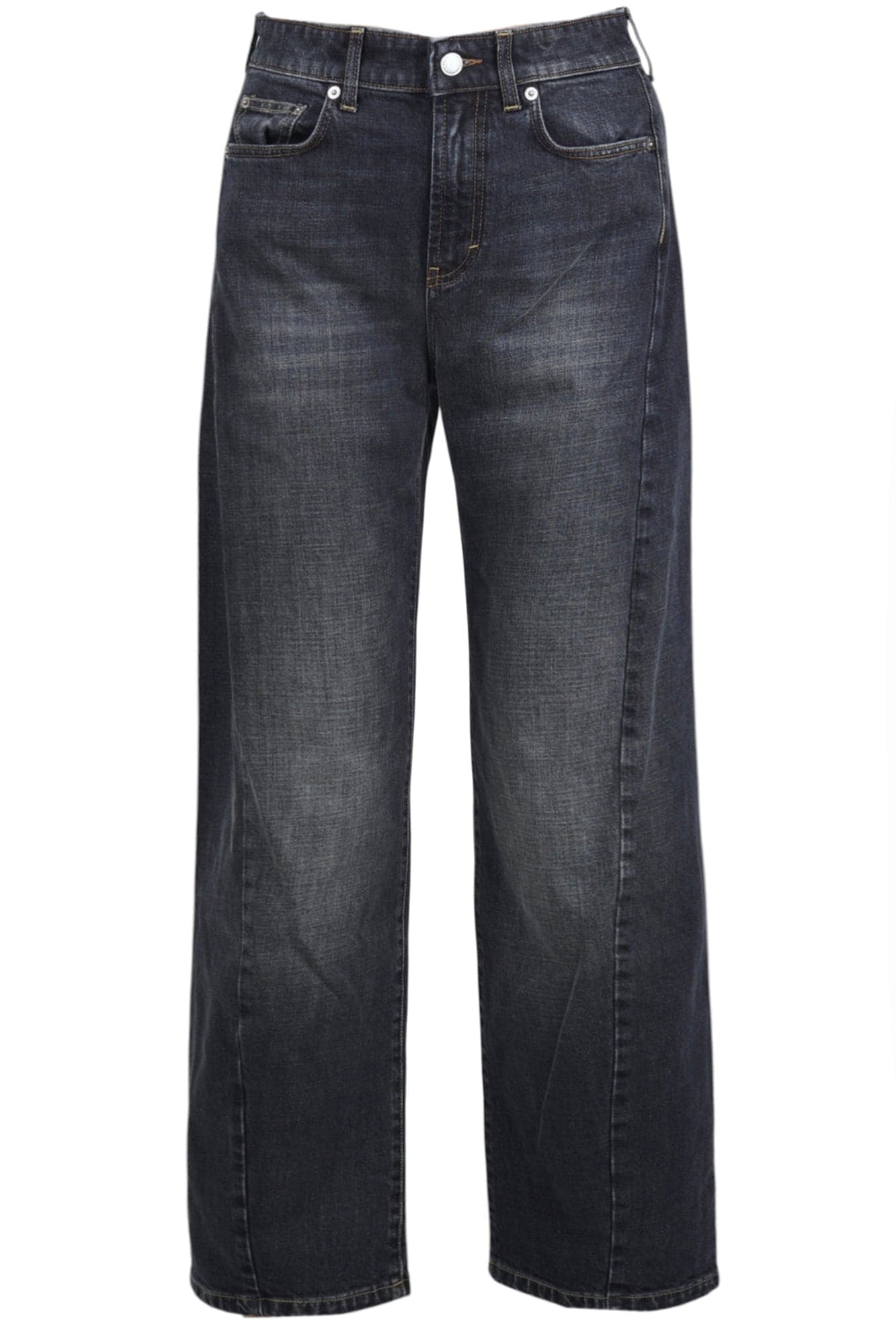Department 5 Jeans - 470118 - Dark Denim