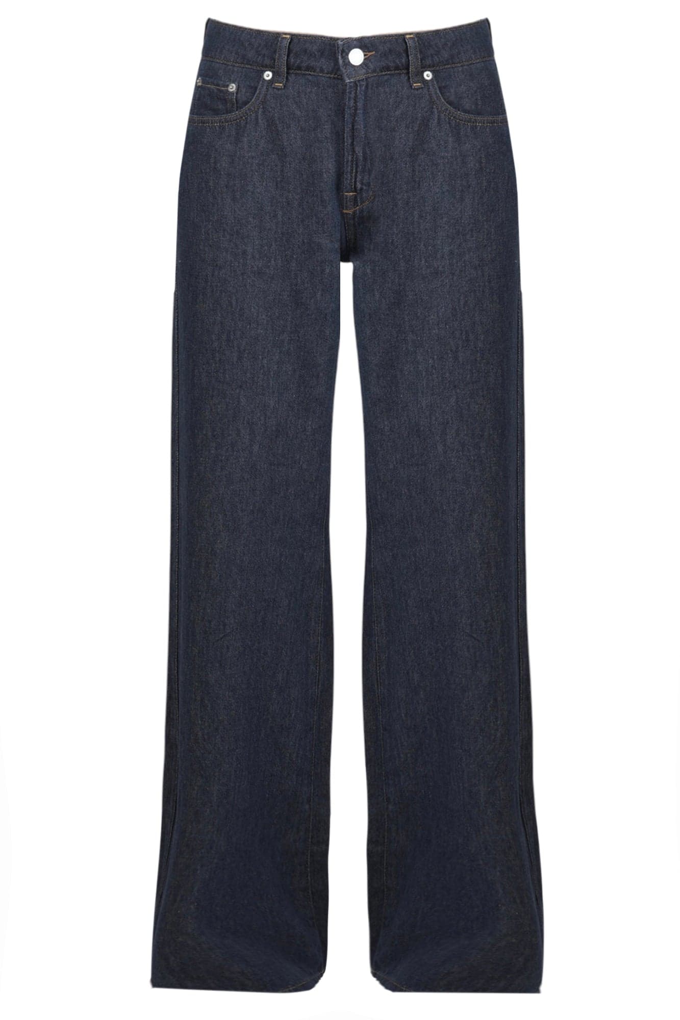 Department 5 - Jeans - 470116 - Dark Denim