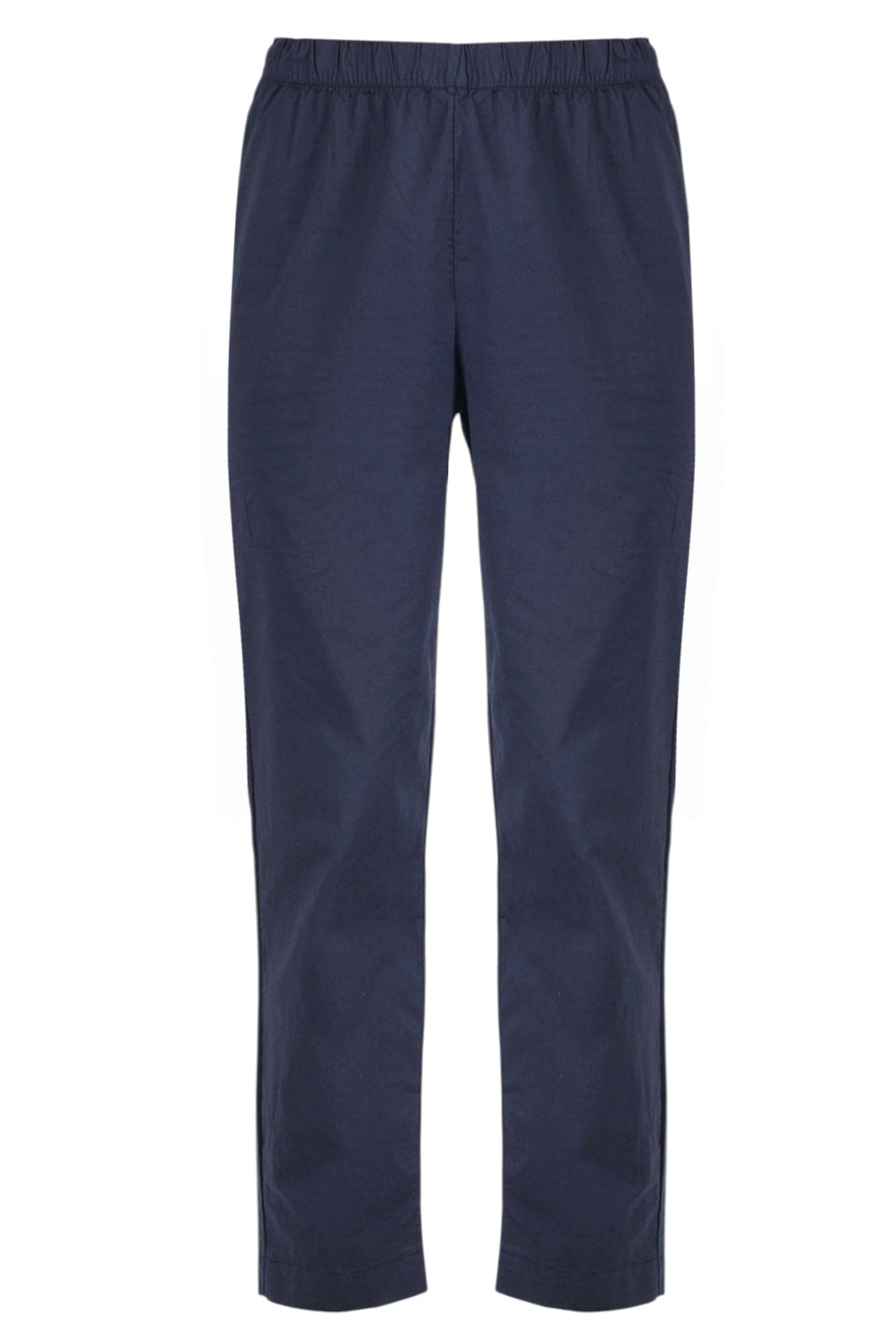 Mama B - Trousers - 471393 - Blue