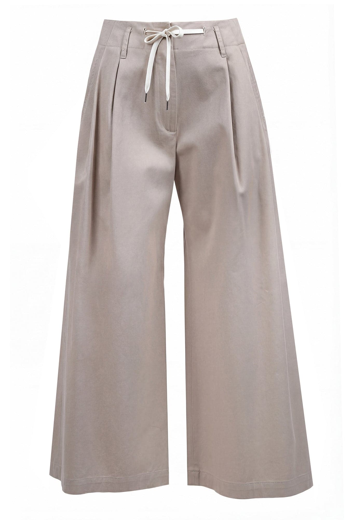 Jucca - Trousers - 470917 - Beige