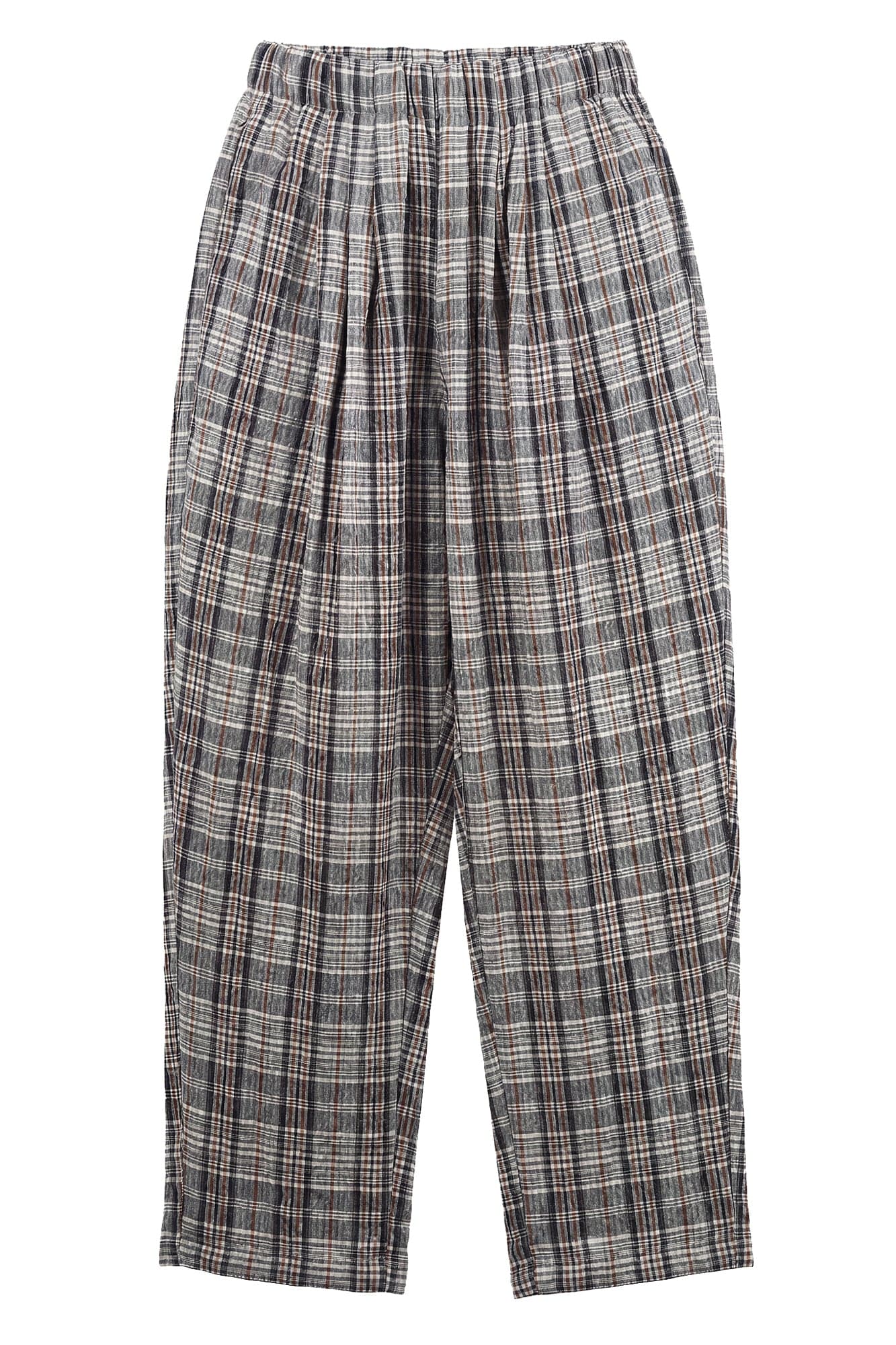 8pm - Trousers - 470483 - Corda