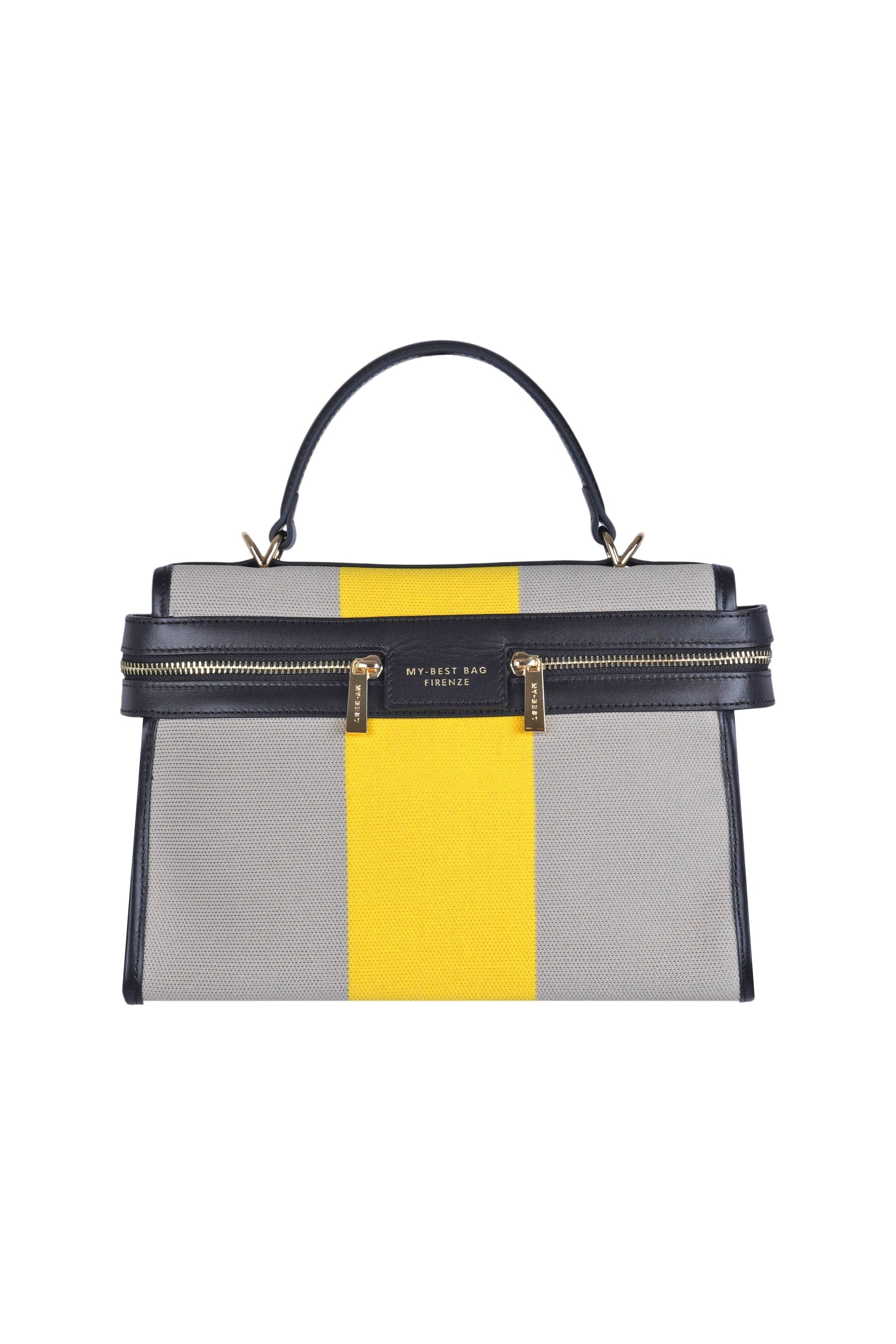 My Best Bags - Medium bag - 470333 - Sand