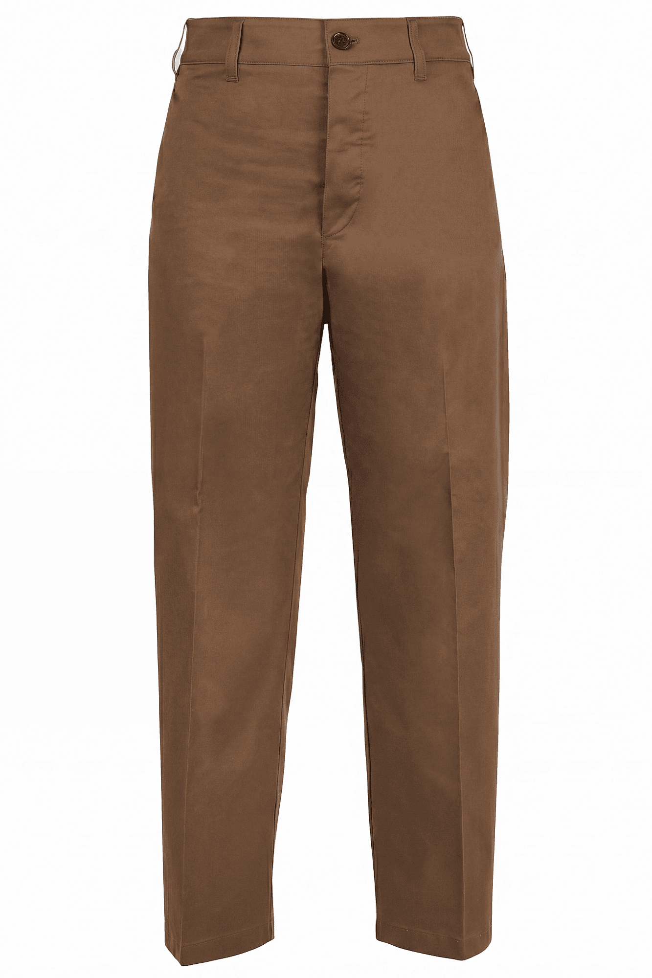 Department 5 - Pants - 471098 - Cammello