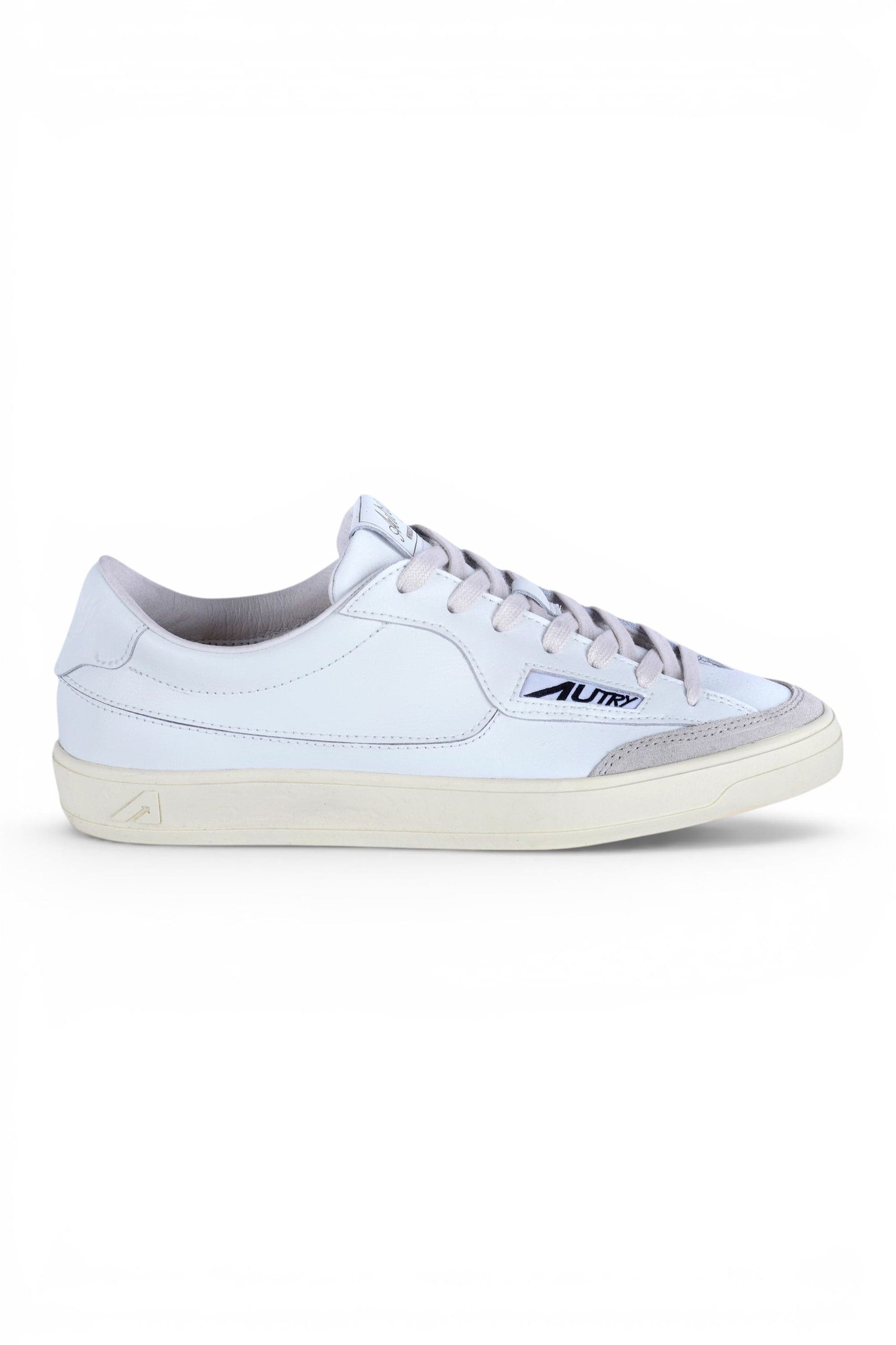 Autry - Sneakers - 470558 - White