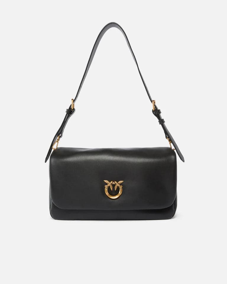 Pinko click soft horizontal handle classic A0qo ss26