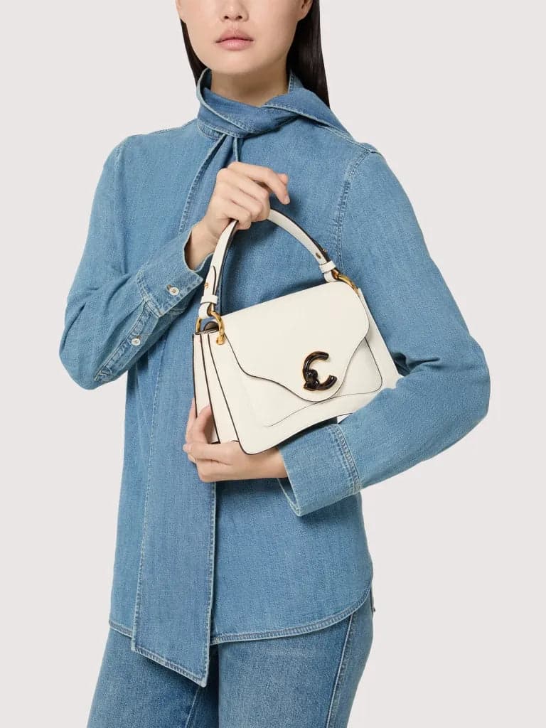 Coccinelle U4G 18 02 01 ss26
