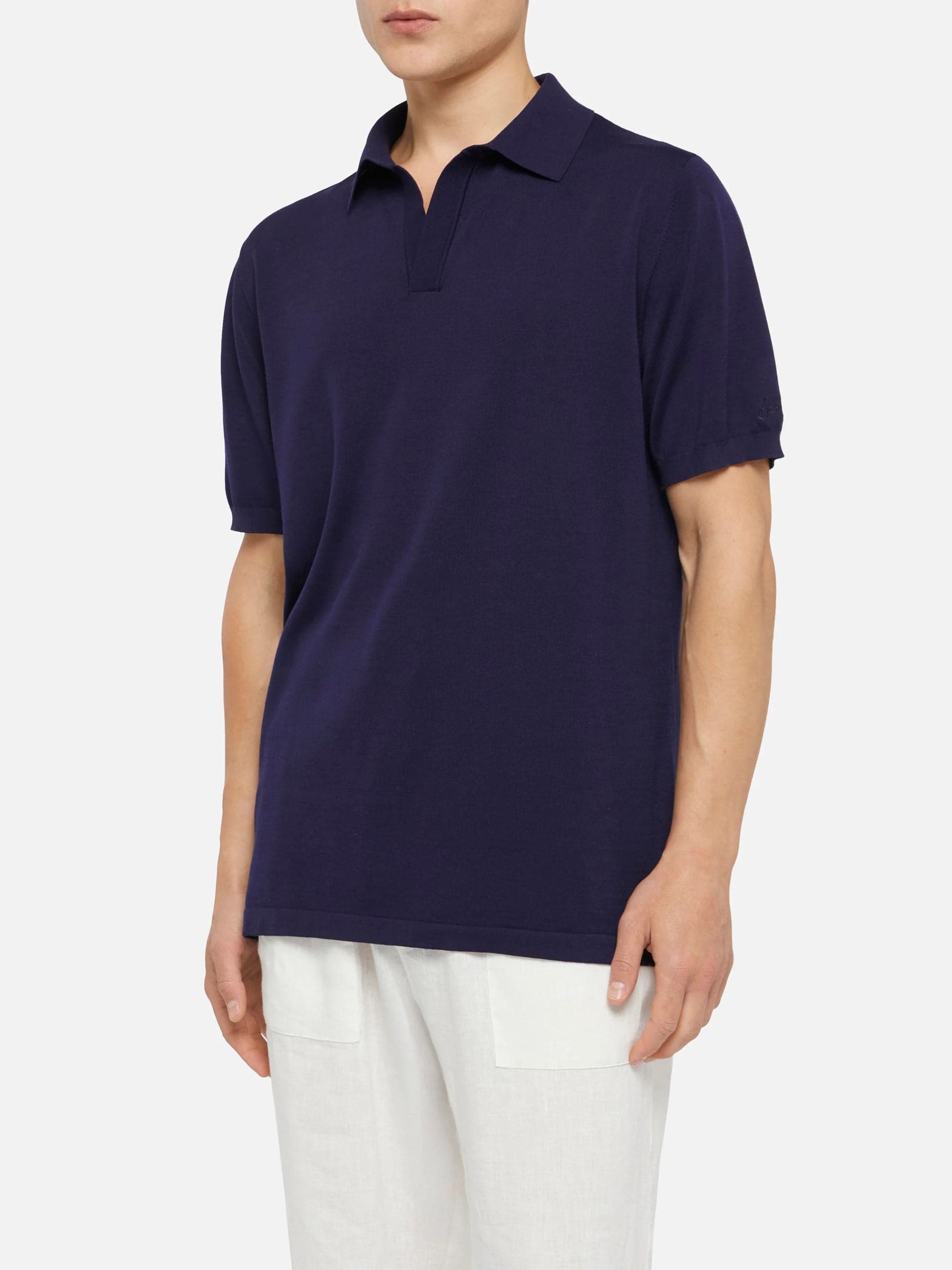 mc2 saint barth Polo short sleeve SLO0008-00097L