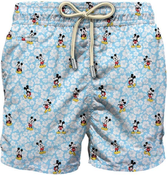 mc2 saint barth Costume boxer ultralight LIG0003-07561L