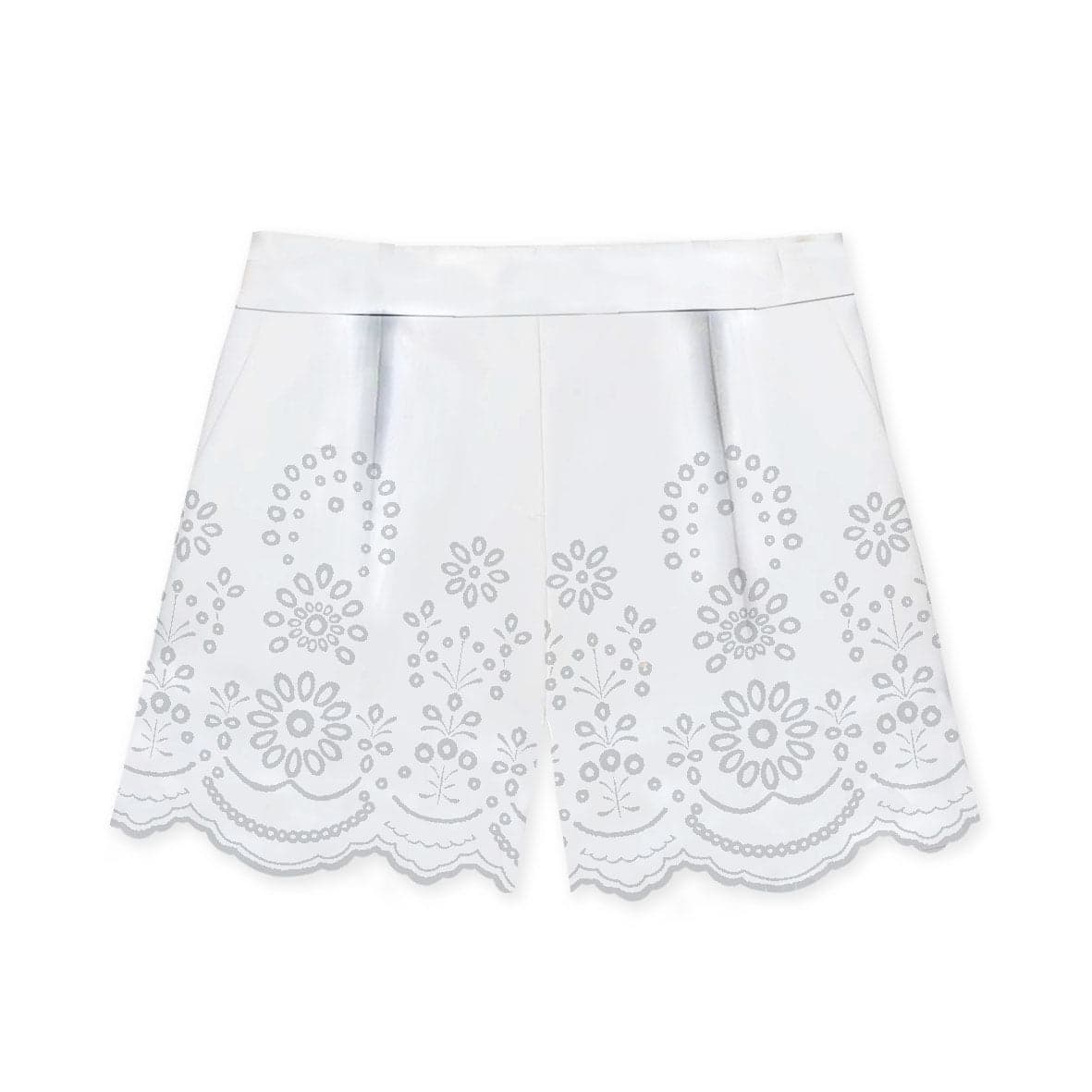 mc2 Saint Barth Shorts AMN0001-01315L