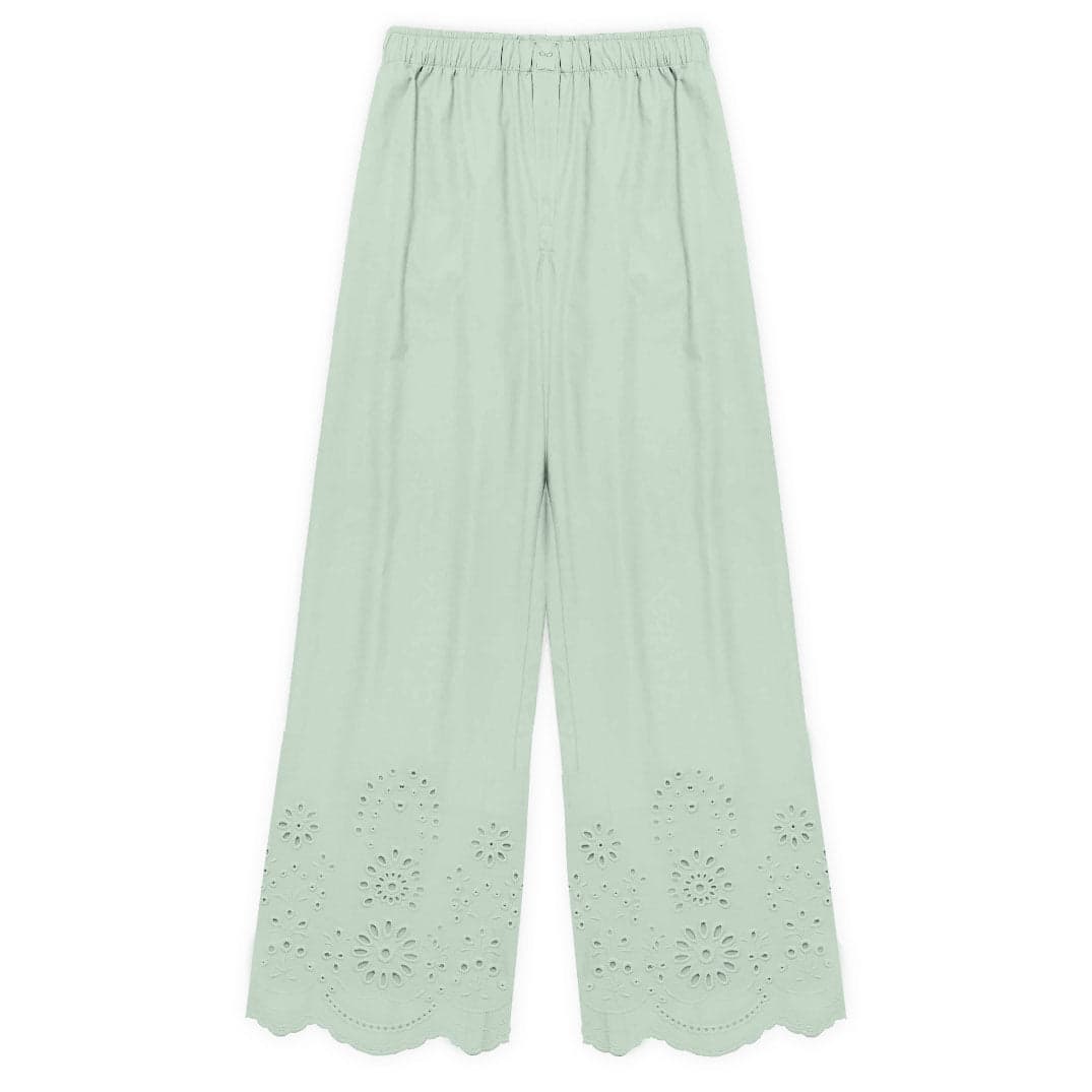 mc2 saint barth Trousers pull-up IEN0002-00474L