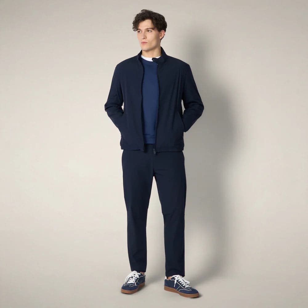 Save The Duck jackets ASPEN-FINO22