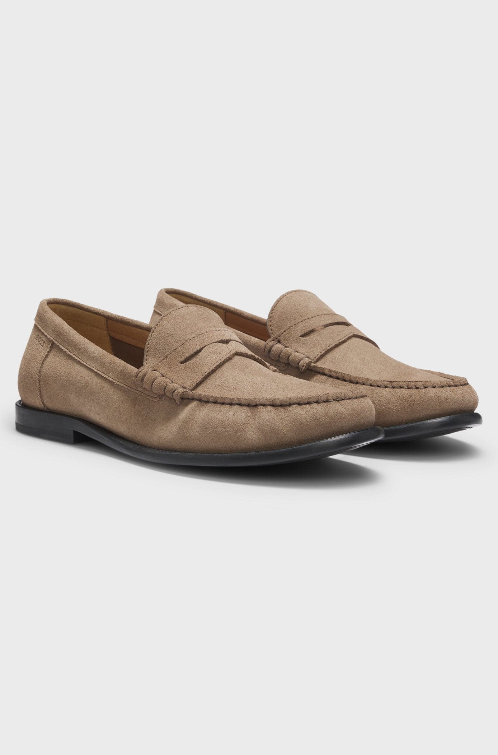 Boss Informal shoes Tevan_Mocc_sd 10247967 01