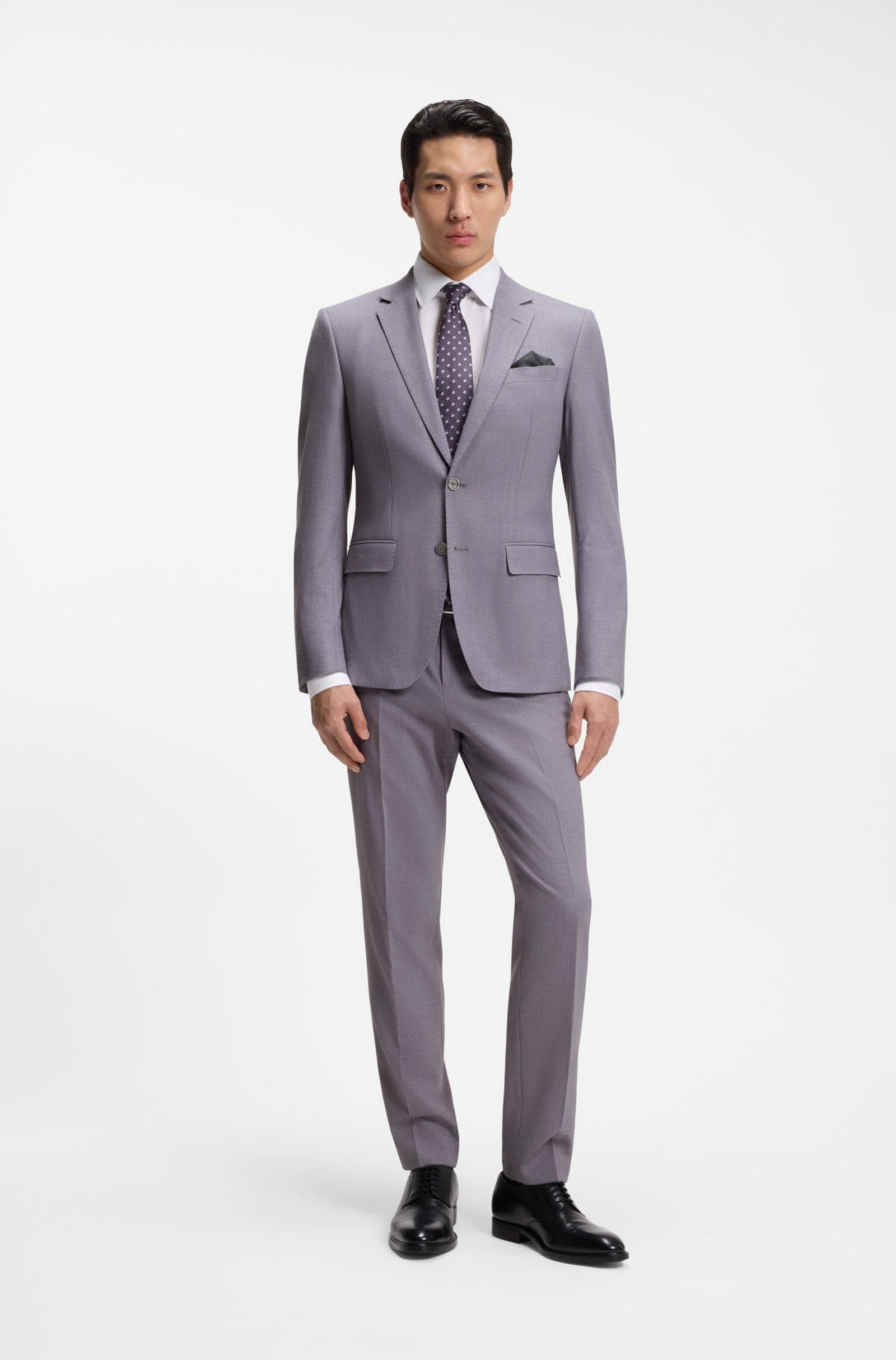 Boss Complete Man H-Huge-2Pcs-253 10279127