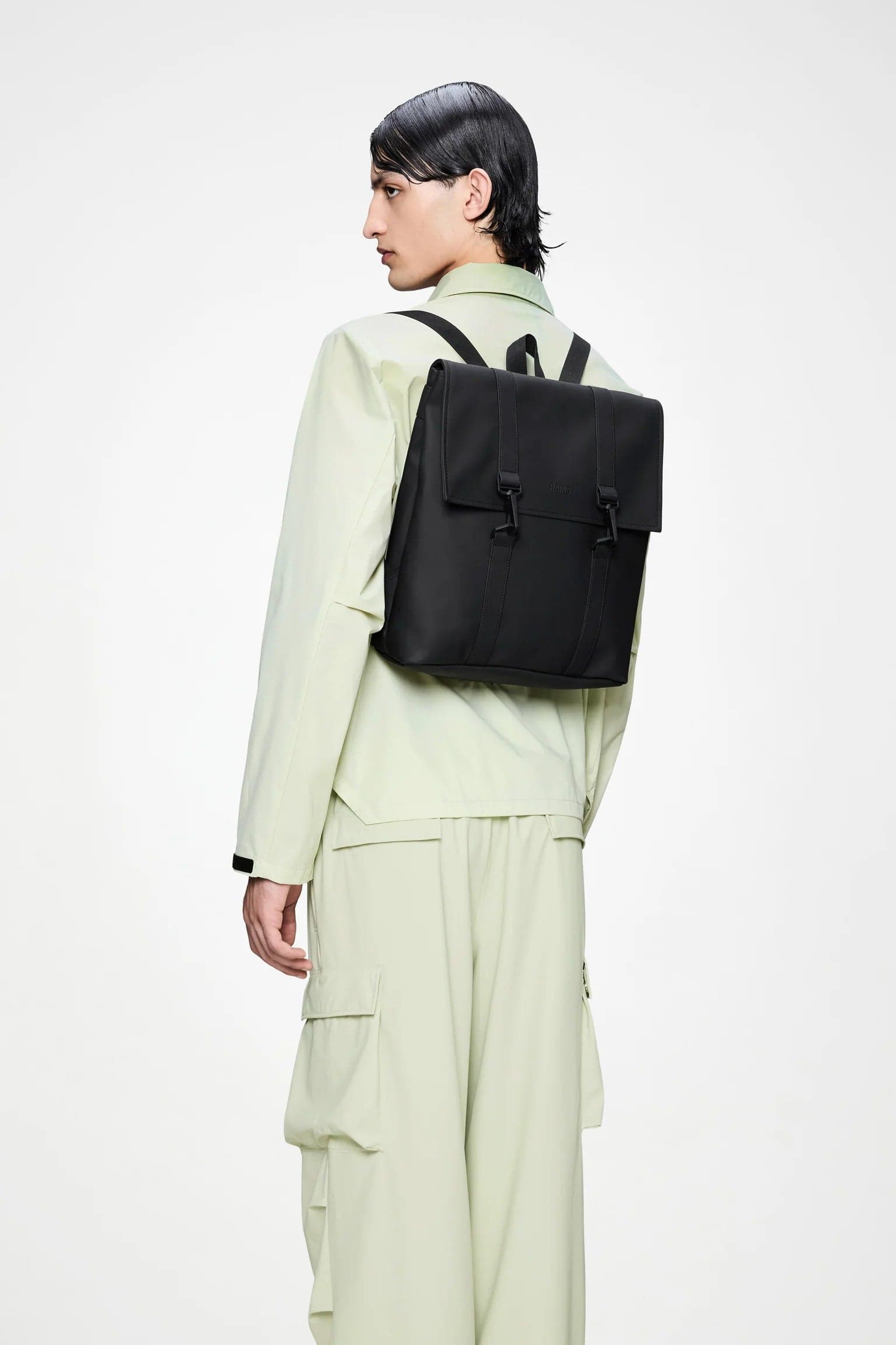 Rains Backpack ra13310