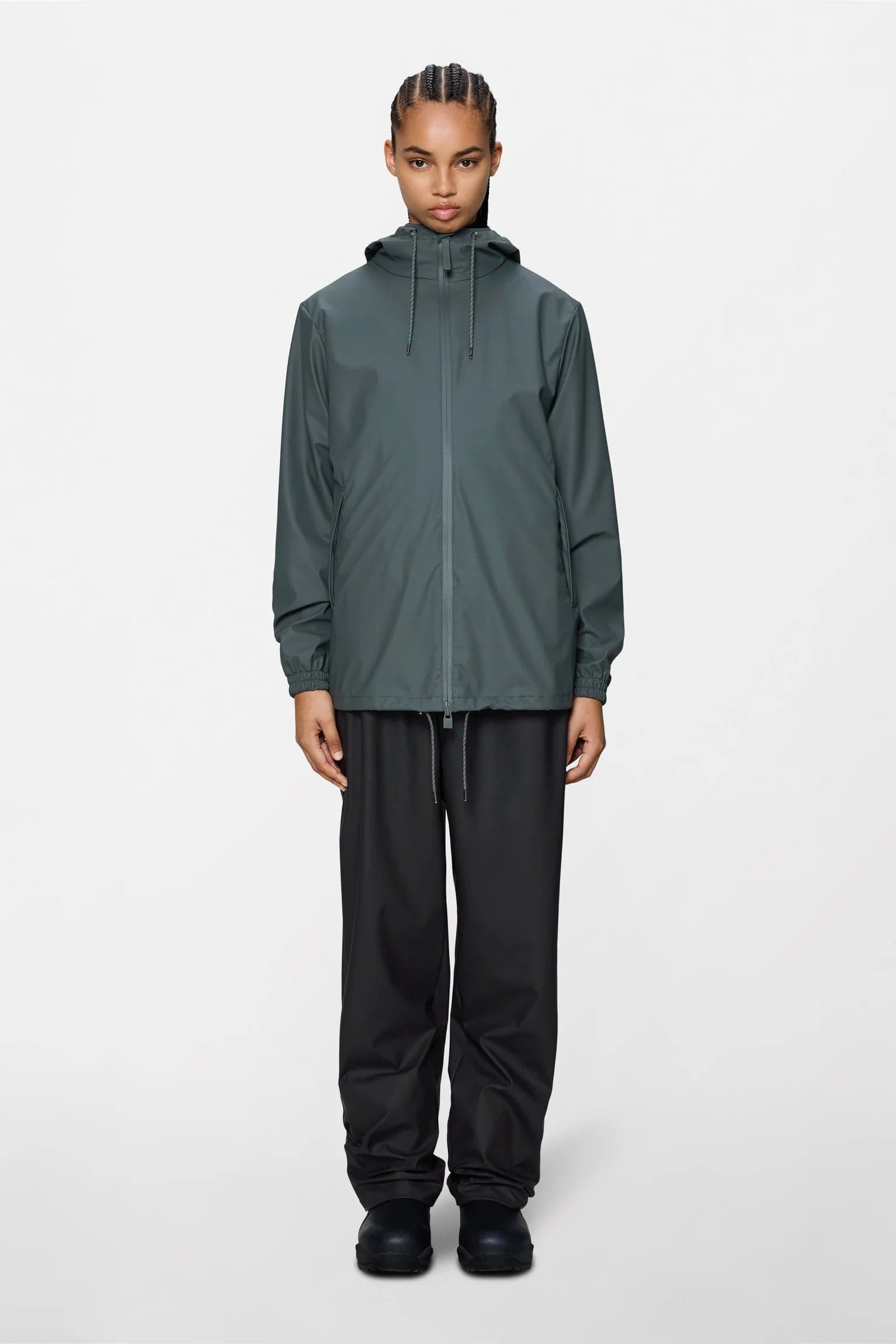 Rains Waterproof jacket ra18370