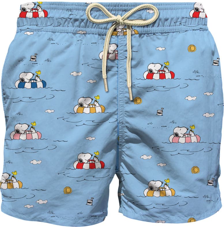 mc2 saint barth Costume boxer ultralight LIG0001-02652L