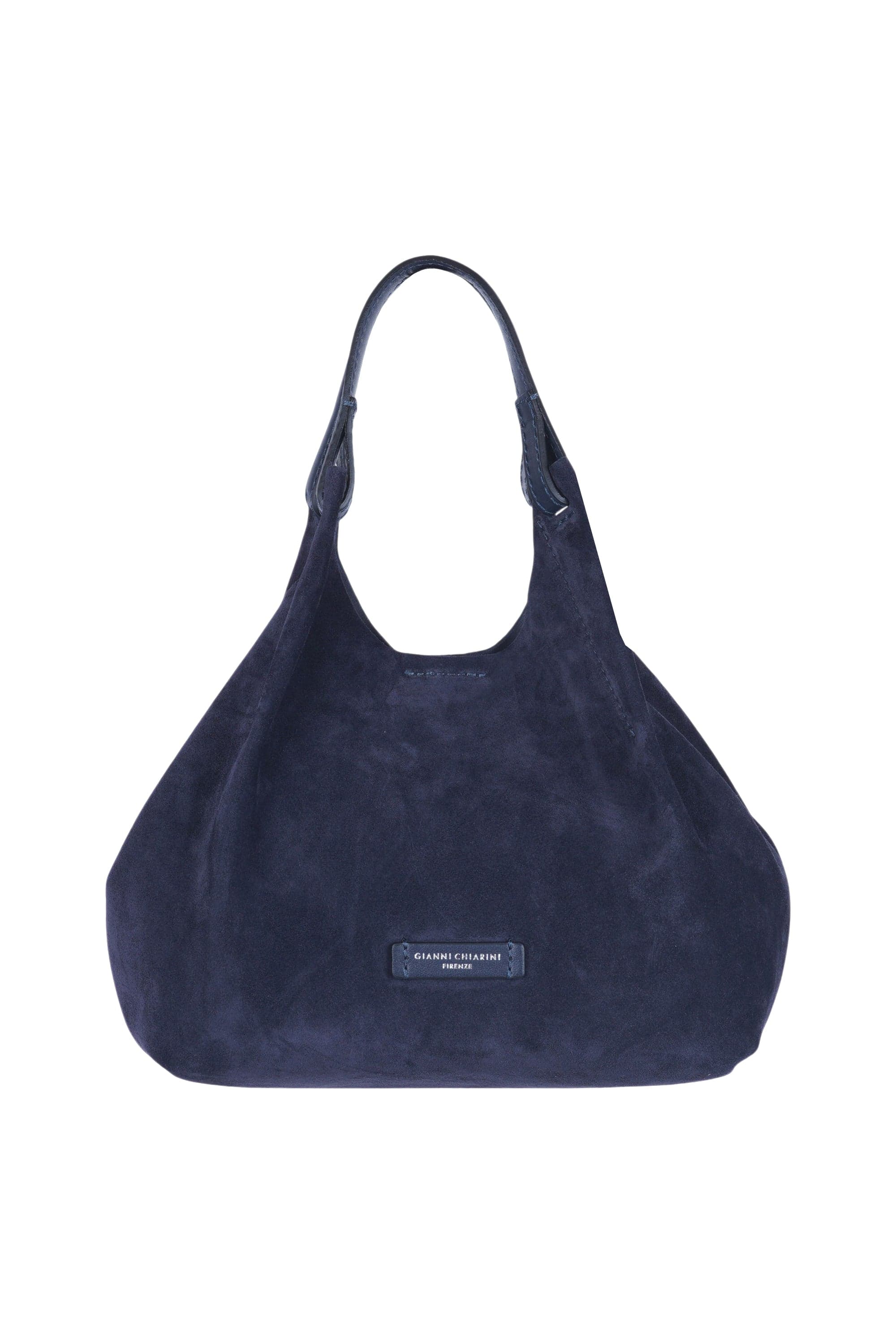 Gianni Chiarini - Medium bag - 480782 - Blue