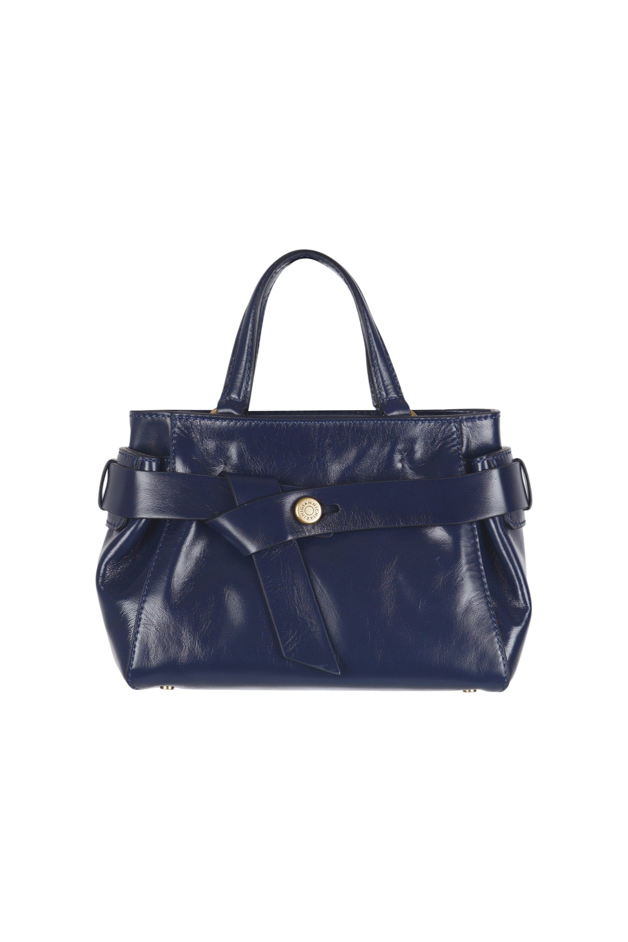 Gianni Chiarini - Small bag - 480787 - Blue
