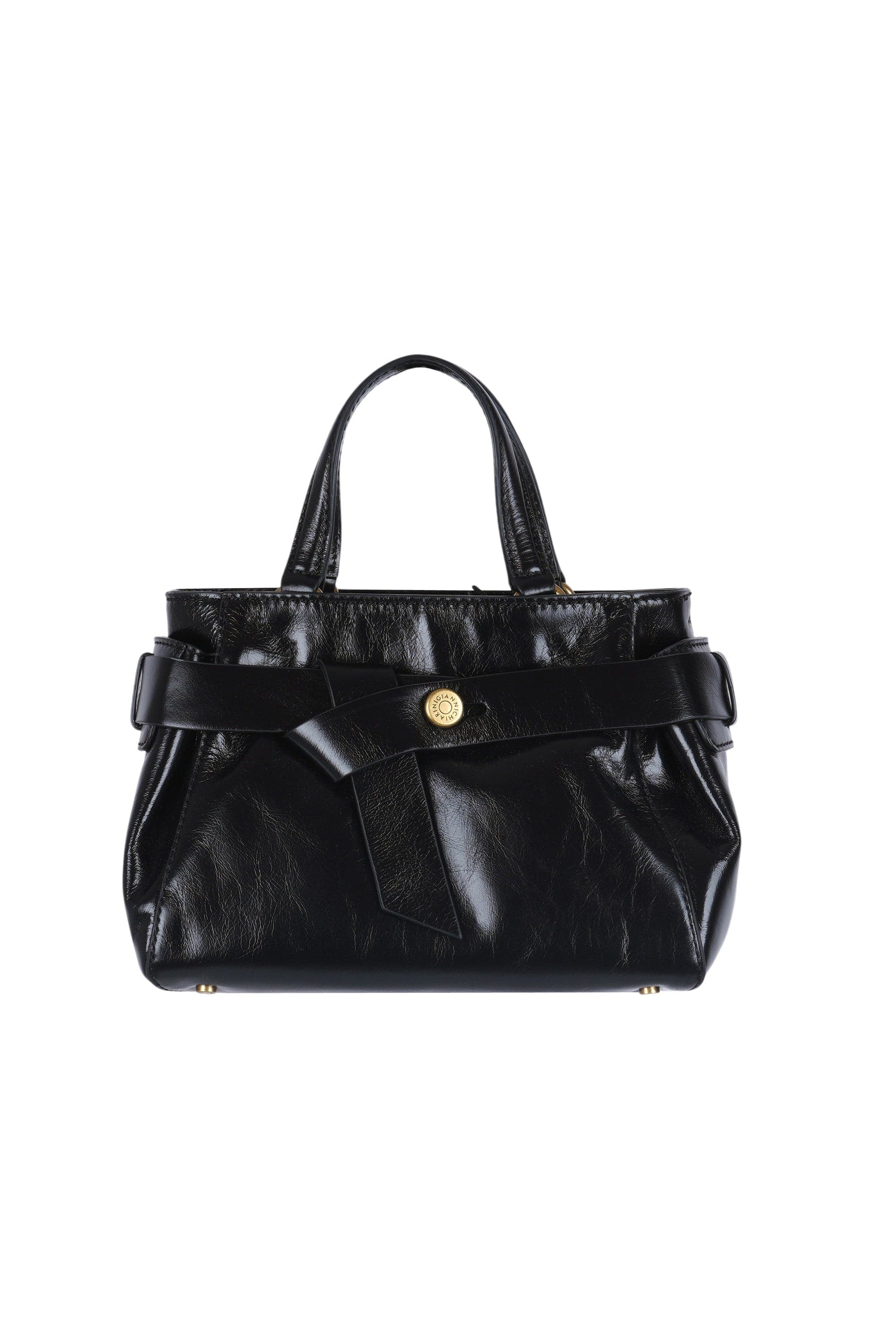 Gianni Chiarini - Small bag - 480787 - Black
