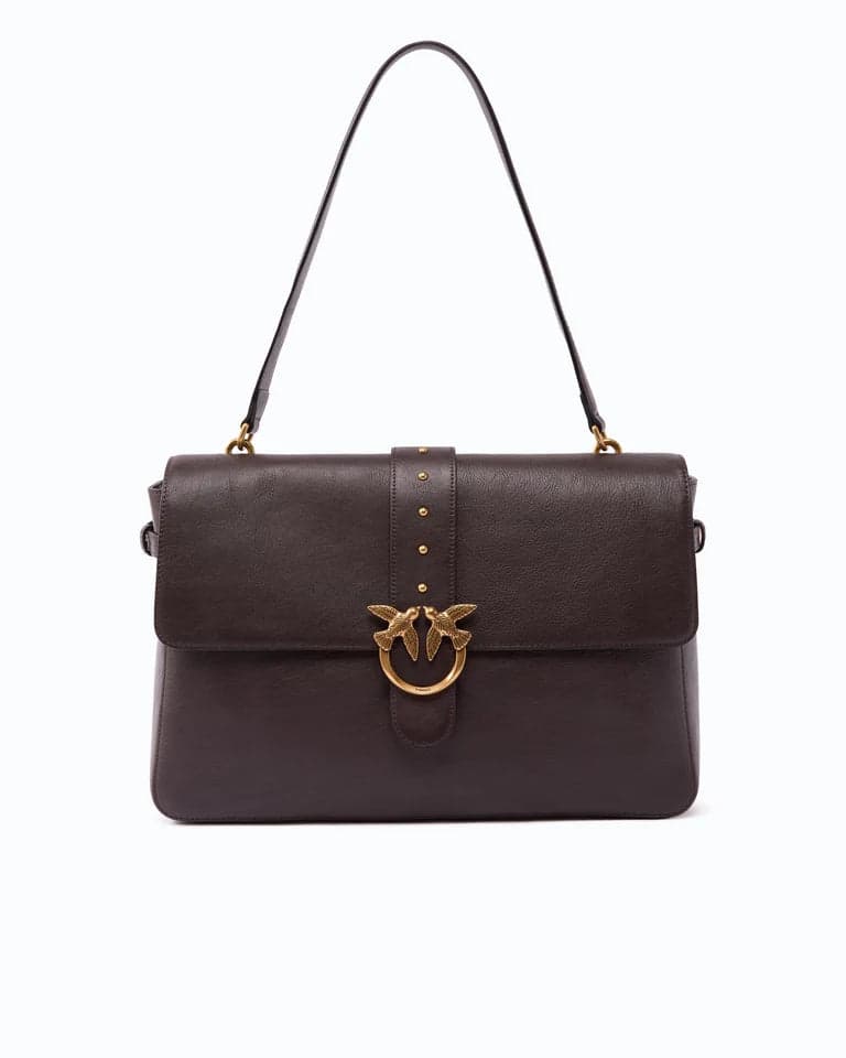 Pinko Hand bag and love one extra slouchy calf strap