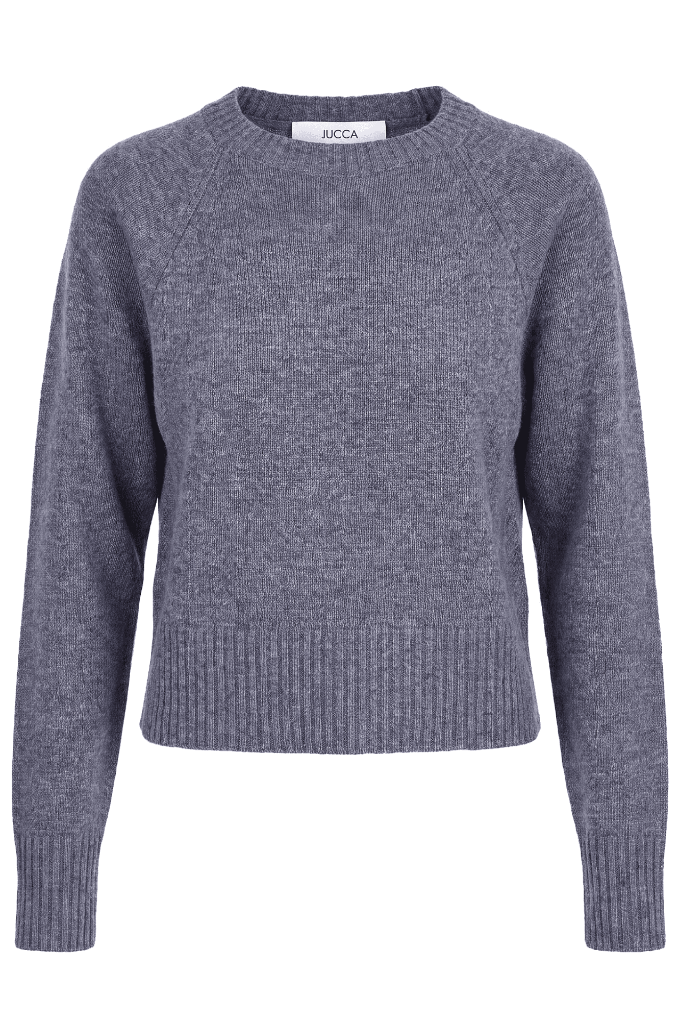 Jucca - Shirt - 480451 - Grey