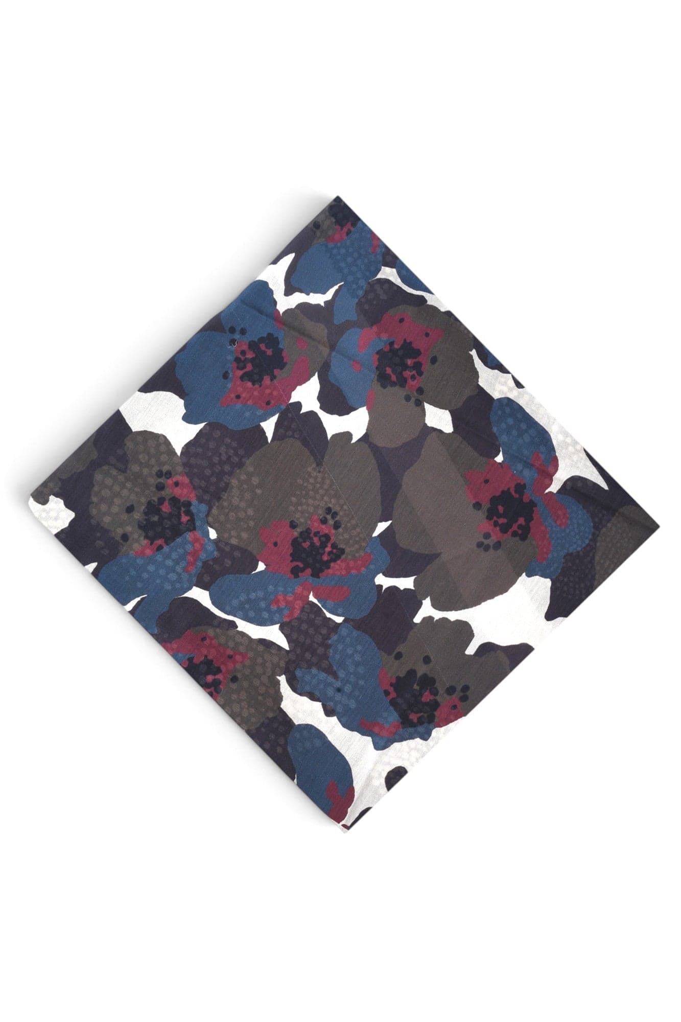 Alessia Santi - Scarf - 480533 - Tortora/Verde