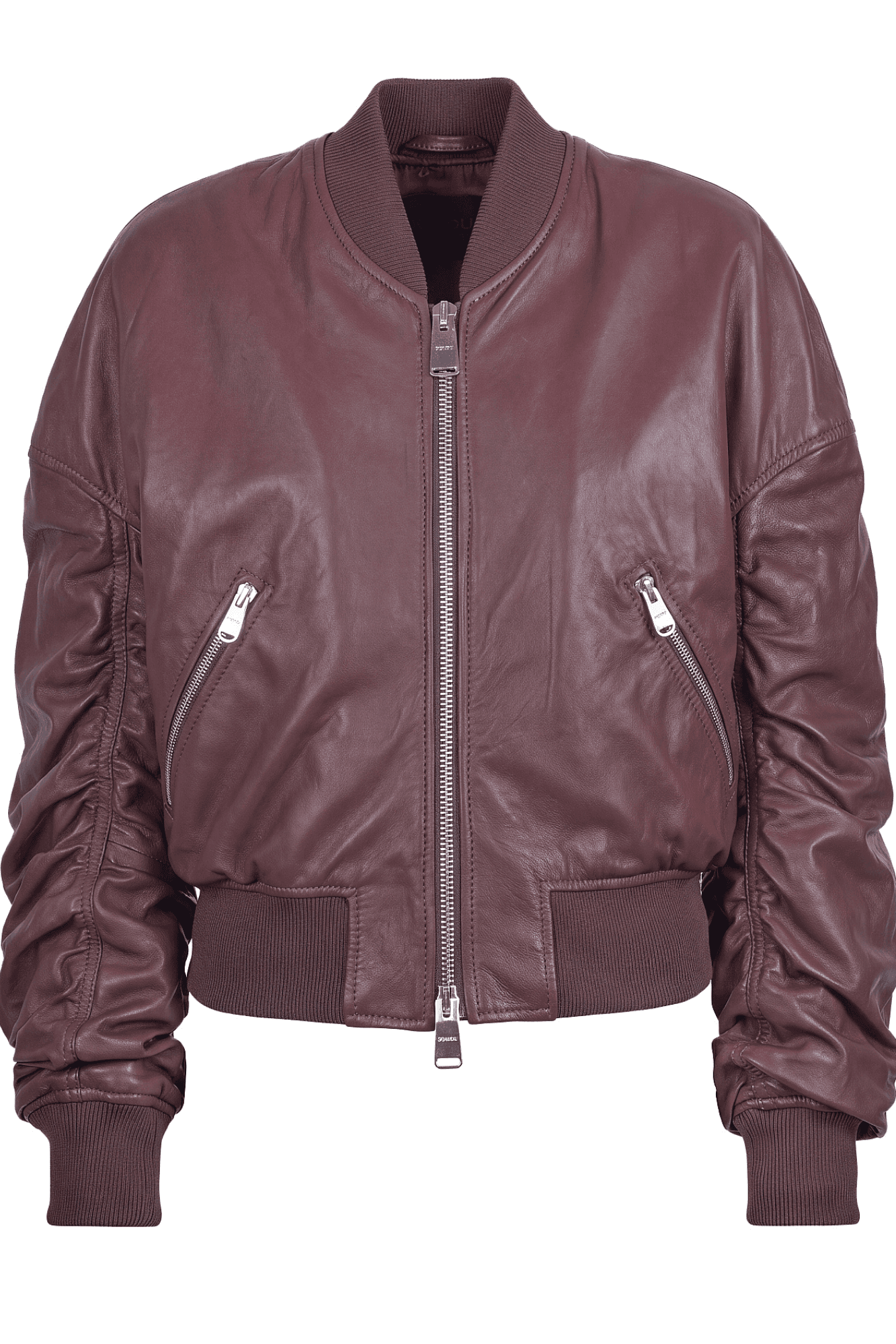Dondup - Jacket - 480578 - Chocolate